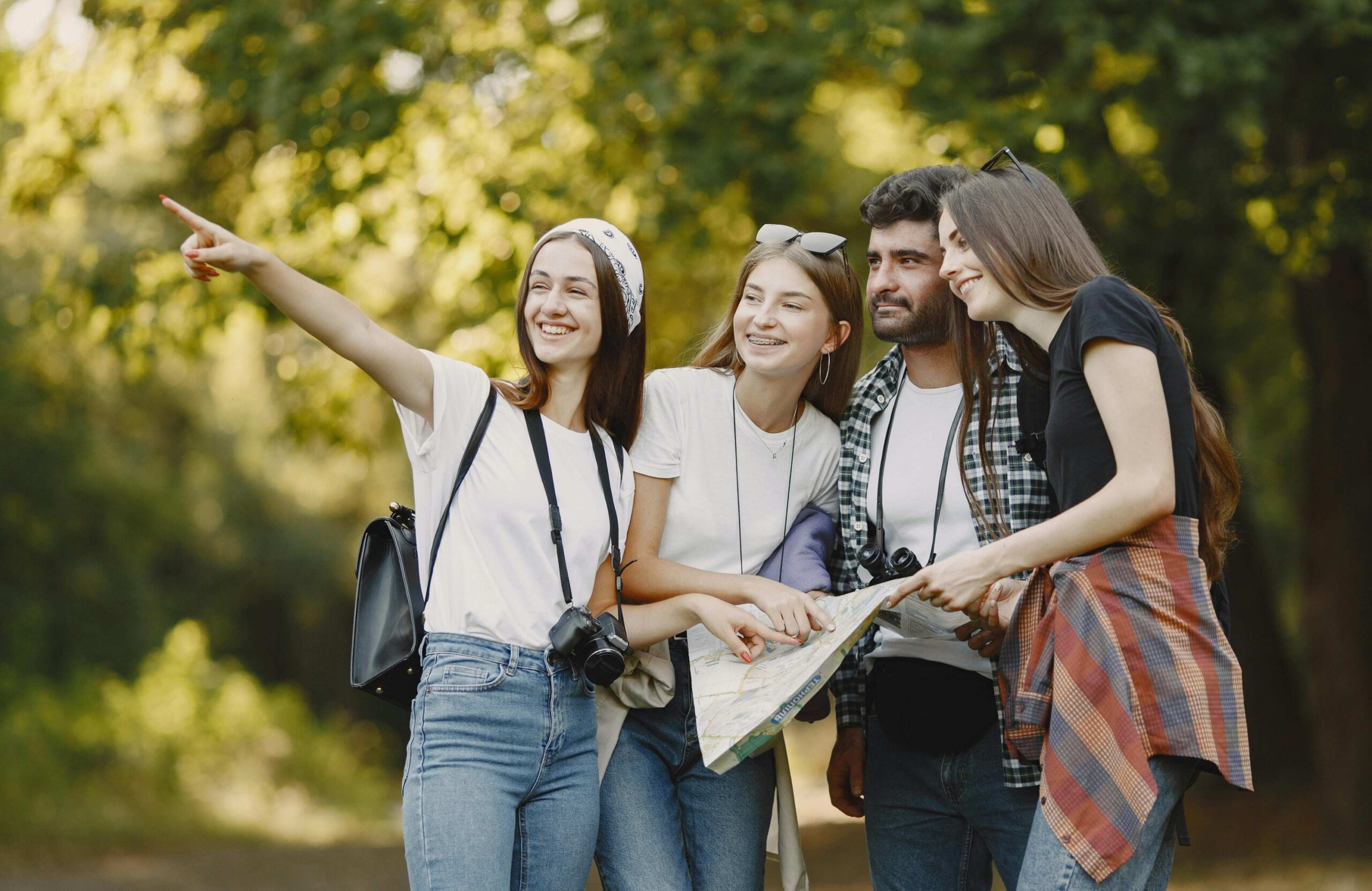 If You Were the "Parentified Child," Travel Doesn't Feel Like a Vacation – It's a 10-Point Checklist of Everyone Else's Needs You've Subconsciously Agreed to Manage