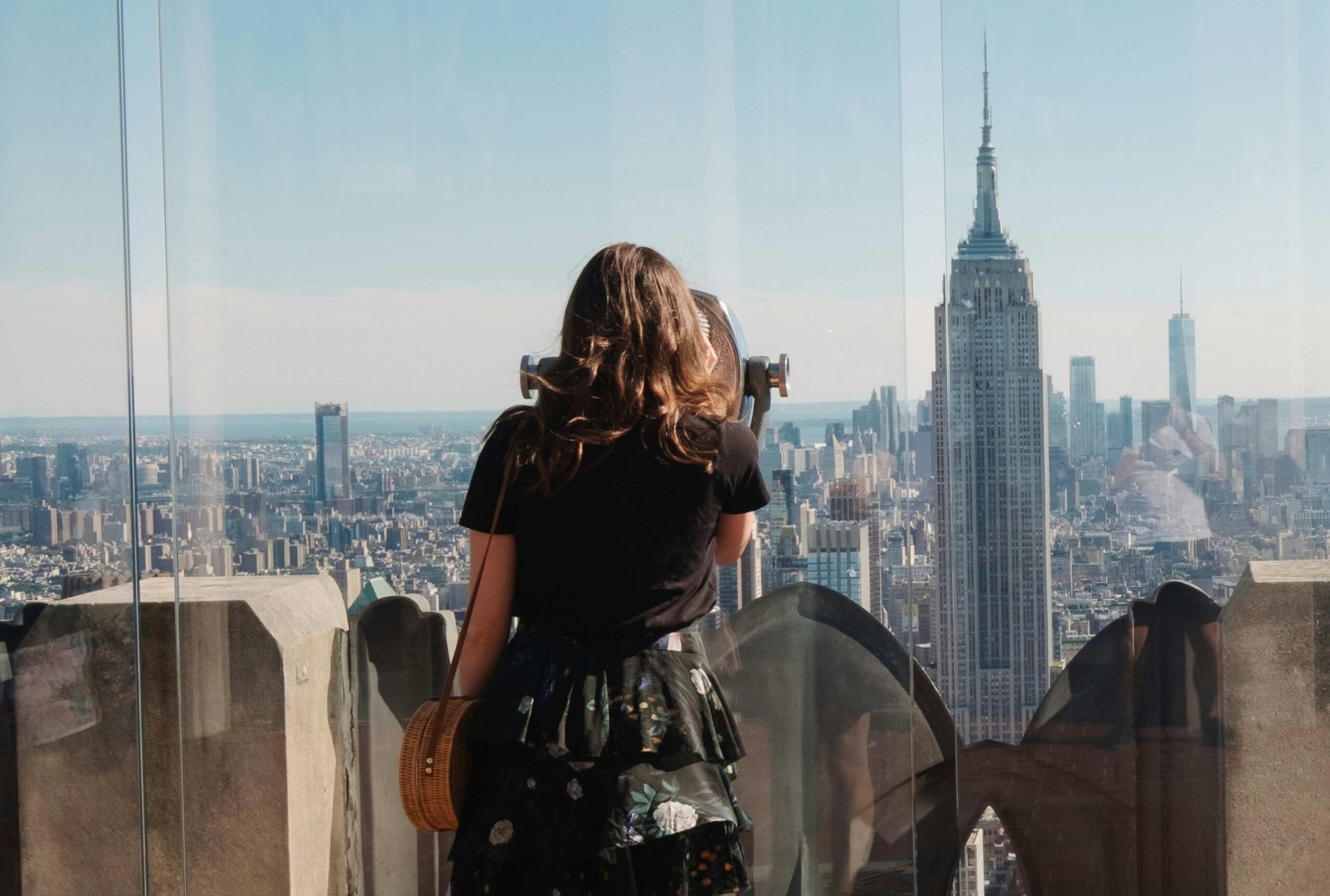 Psychology Says People Who Refuse to Take Photos of Themselves in Famous Places Usually Carry This Specific Trauma Around Being "Seen" and Evaluated by Others