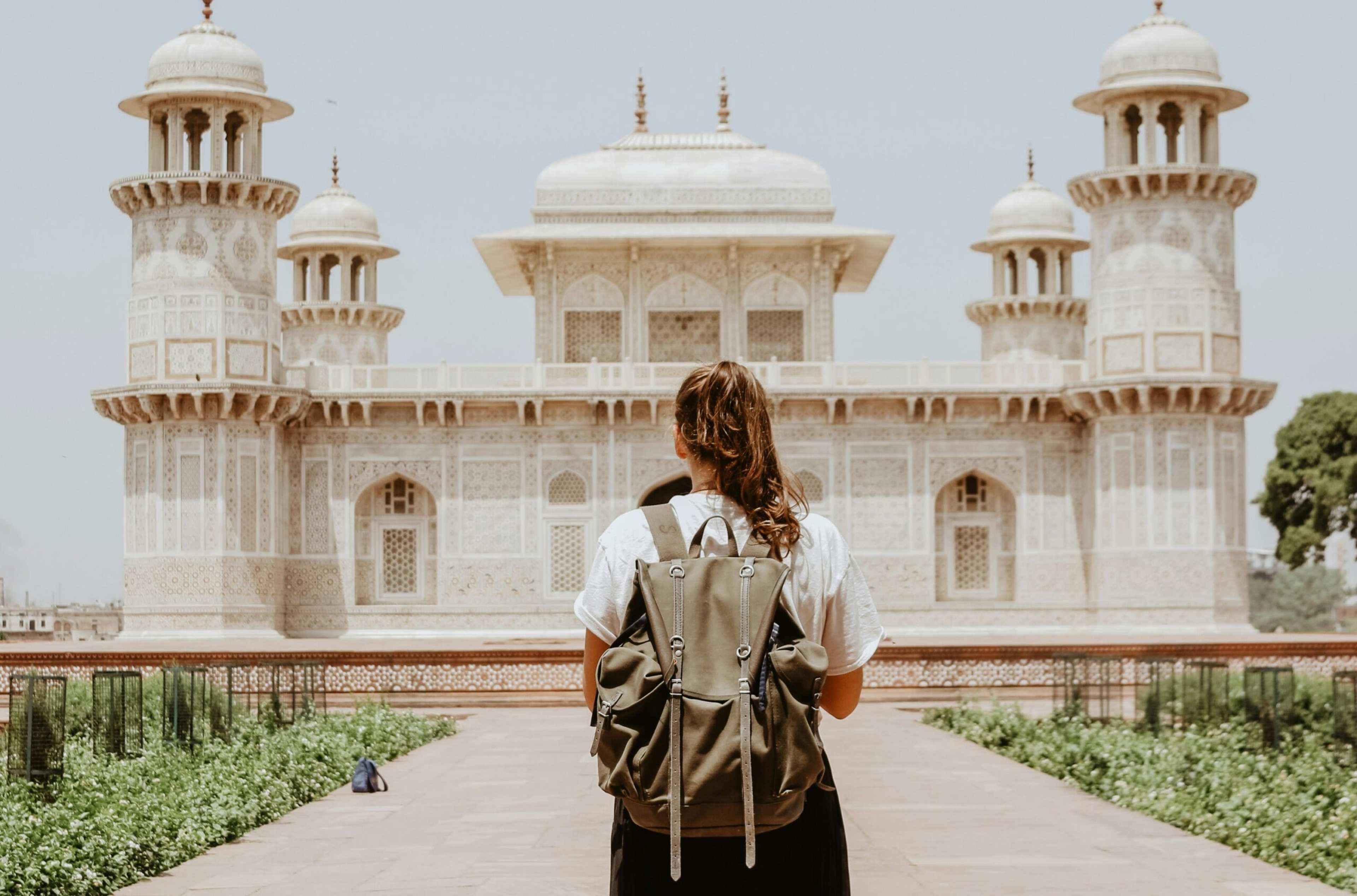 Psychology Says the "Serial Solo Traveler" Isn't Looking for Adventure – They're Looking for the Version of Themselves That Exists When No One Is Watching to Judge