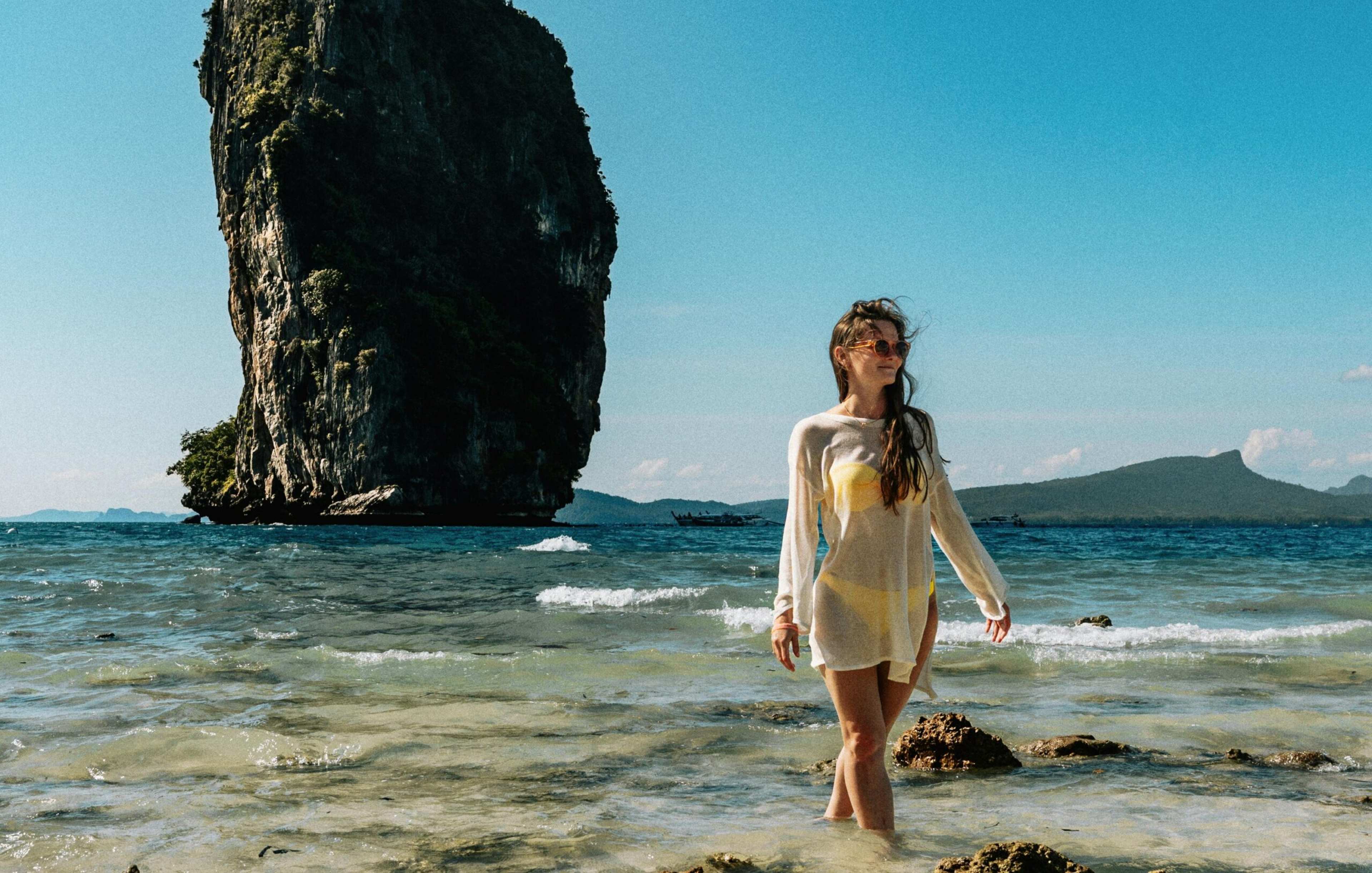 Psychology Says the "Serial Milestone Traveler" Is Finally Realizing That Waiting for "The Big Trip" Is Just a Way of Postponing Your Own Permission to Be Happy