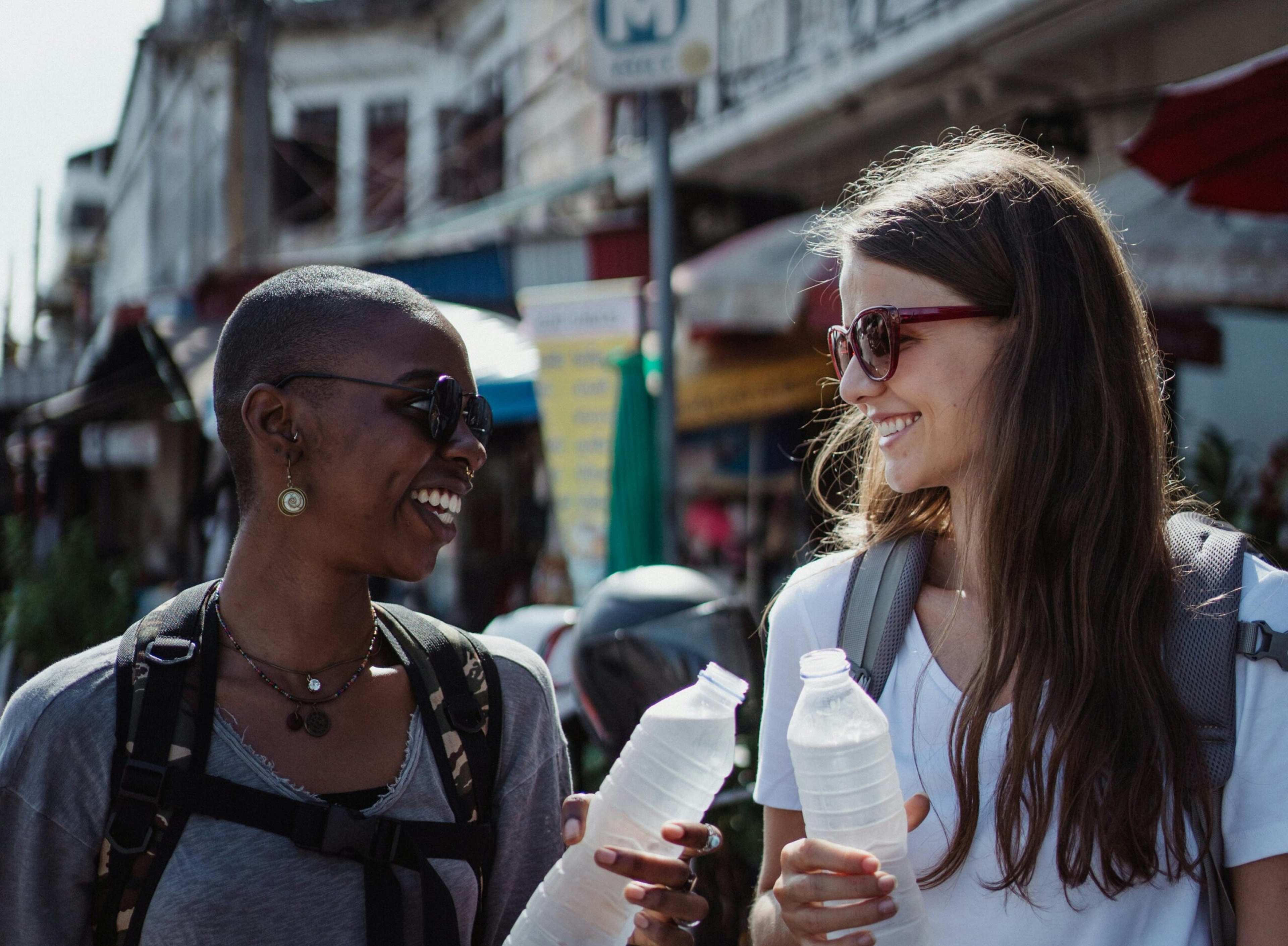 If You Find It Easier to Be Kind to a Foreign Stranger Than Your Own Best Friend, These 9 Walls Are Likely Protecting Your Heart From the Vulnerability of Being Known