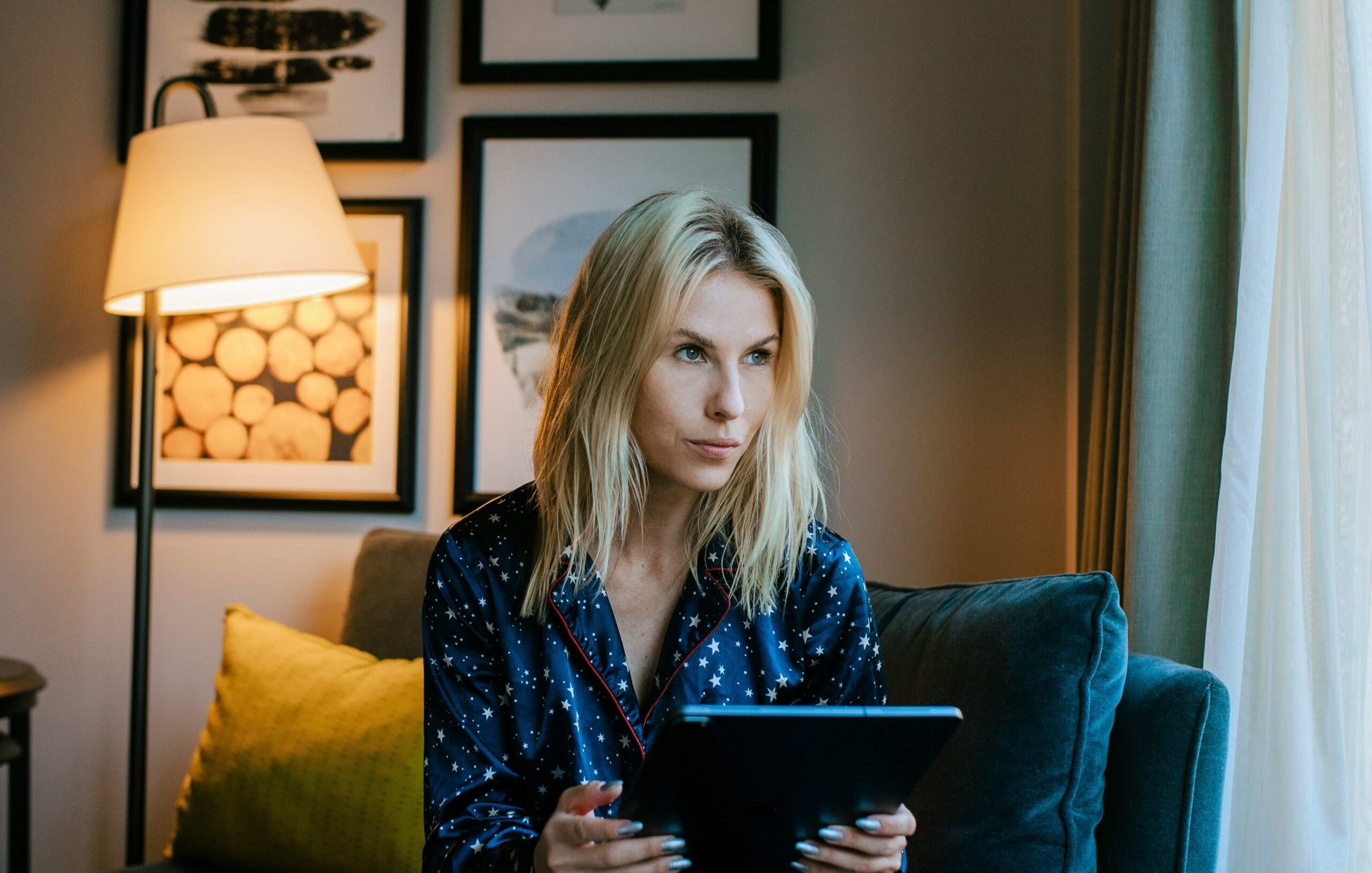 The Reason You Panic When You Hear a Loud Noise in a Hotel Hallway Is a 10-Point Carryover From a High-Conflict Home Where You Were the Primary Emotional Monitor