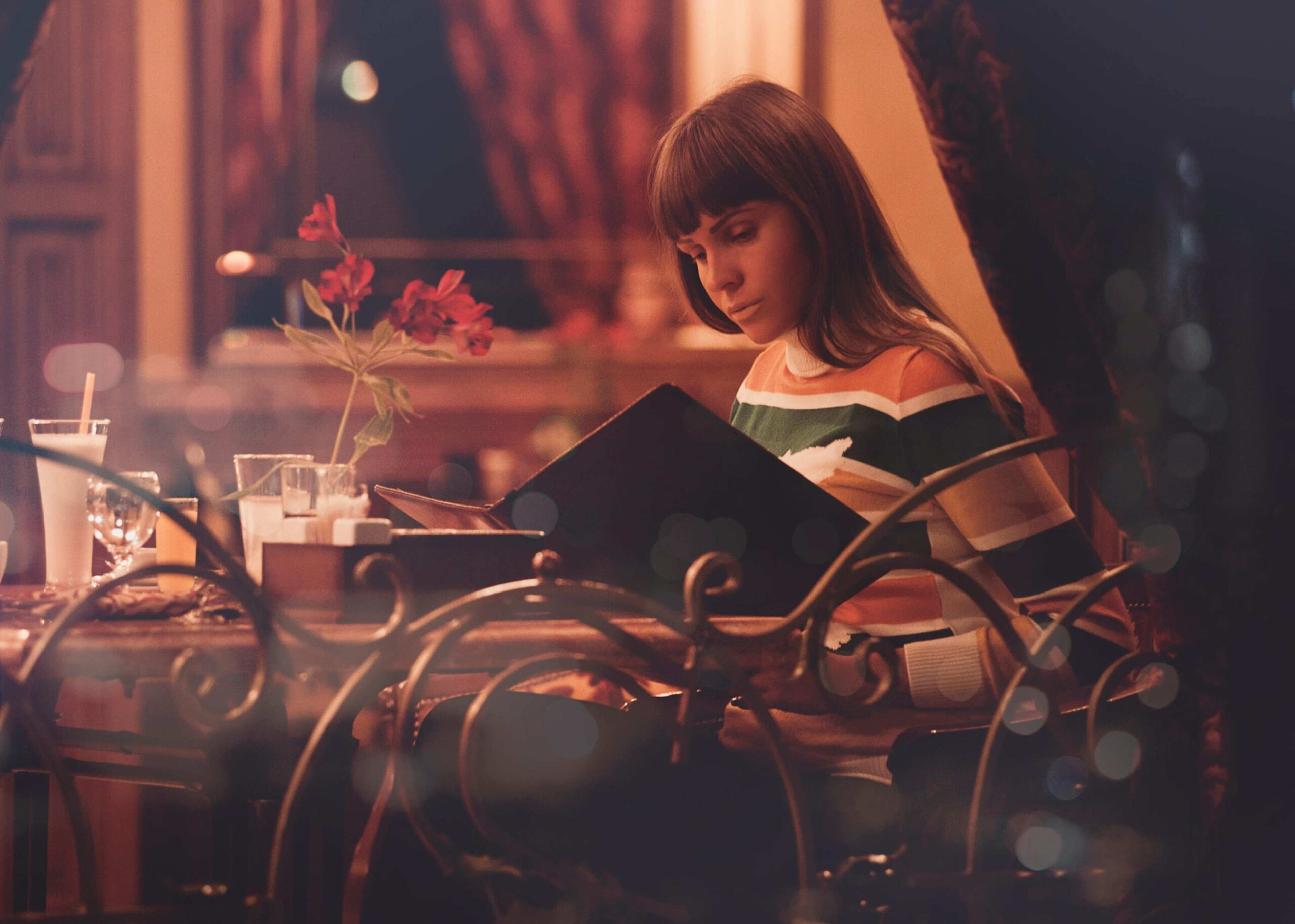 The Reason You Prefer Solo Dining at the Window Seat Is These 9 Psychological Ways You Observe the World Without Having to Risk the Vulnerability of Being Part of It
