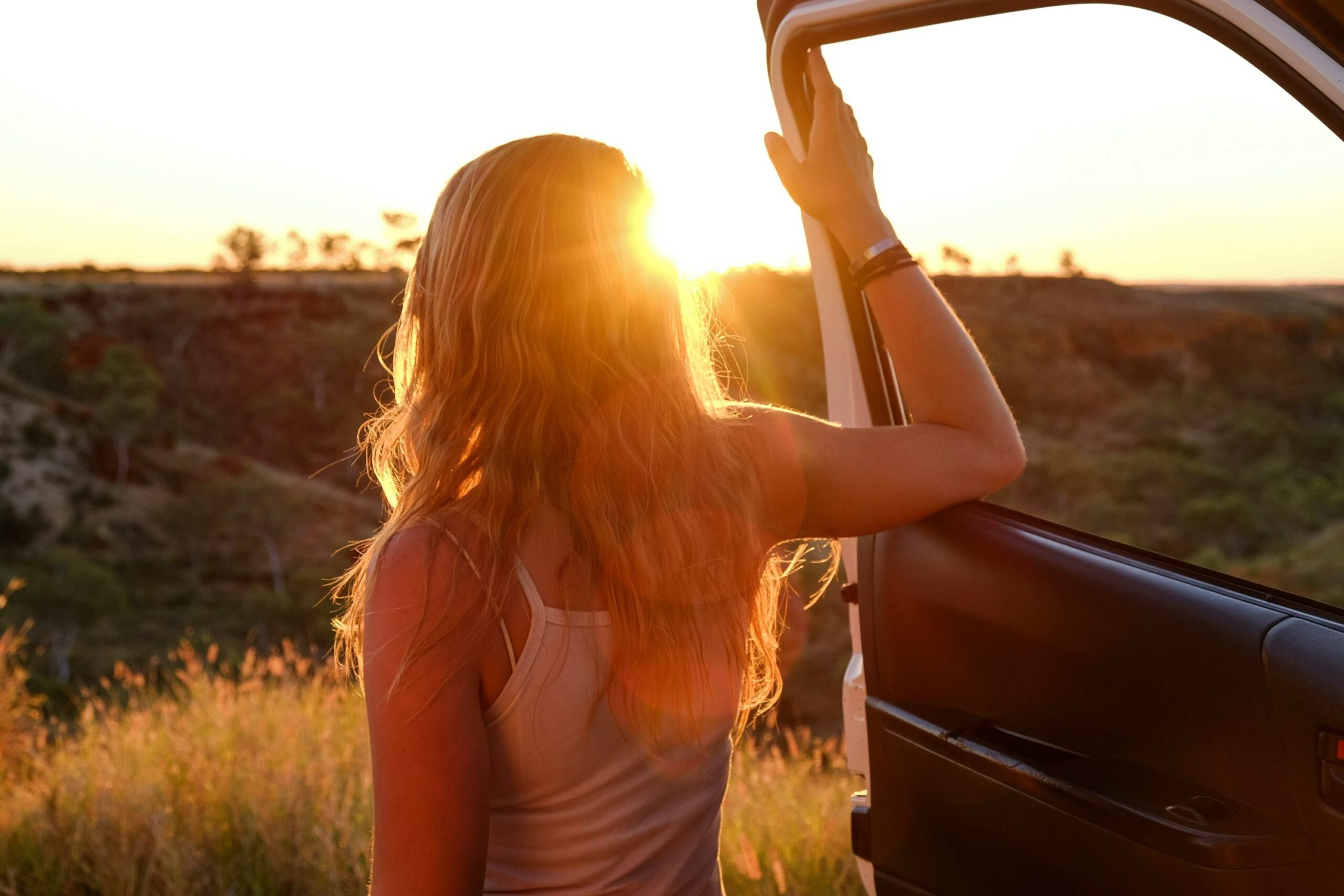 The Reason You Prefer Solo Road Trips to Group Flights Is the Psychological Need to Have Your Hands on the Steering Wheel of Your Own Life for Once