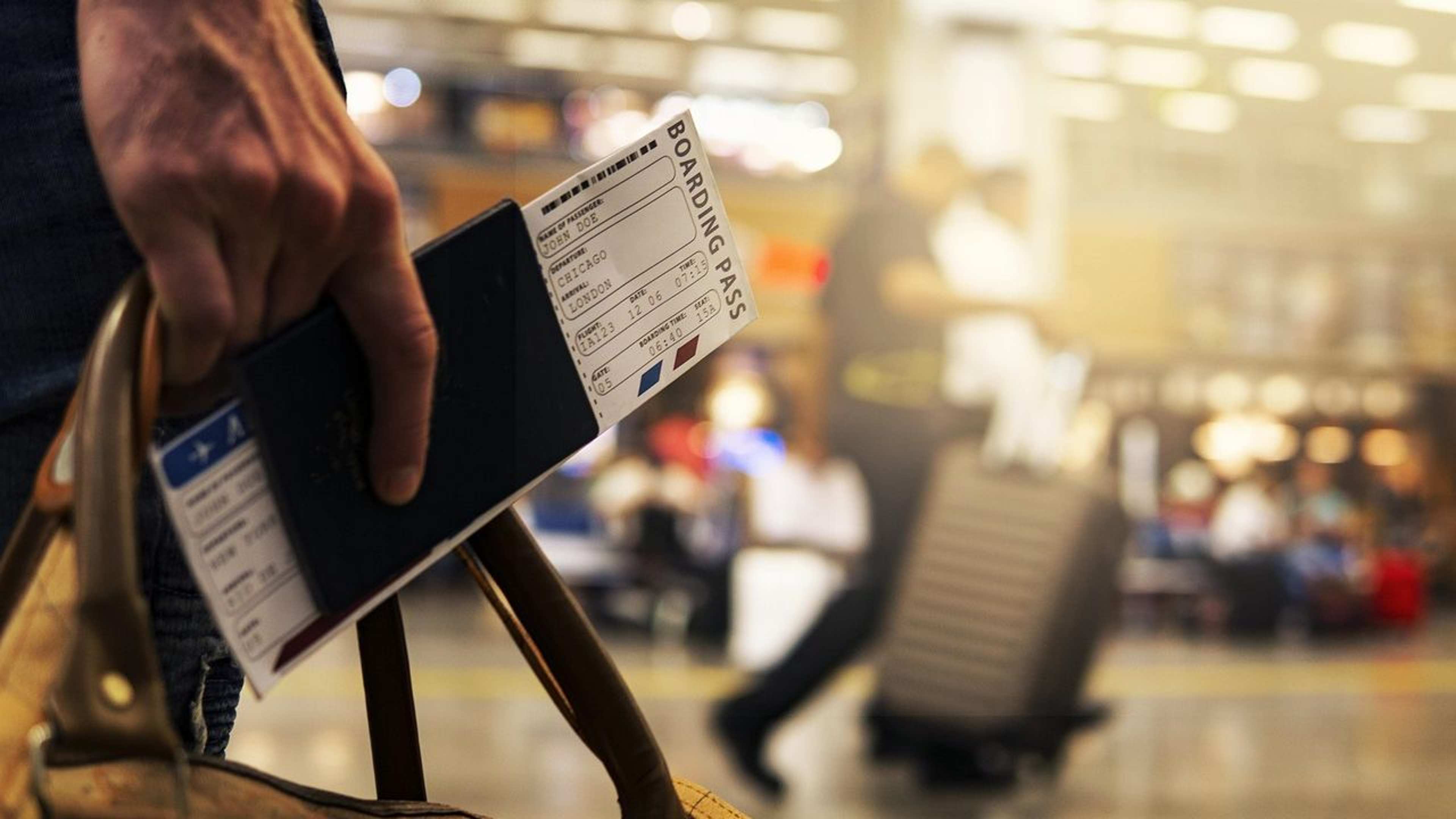 14 Carry-On Rules Retirees Who Fly Every Month Swear By That Occasional Travelers Always Ignore