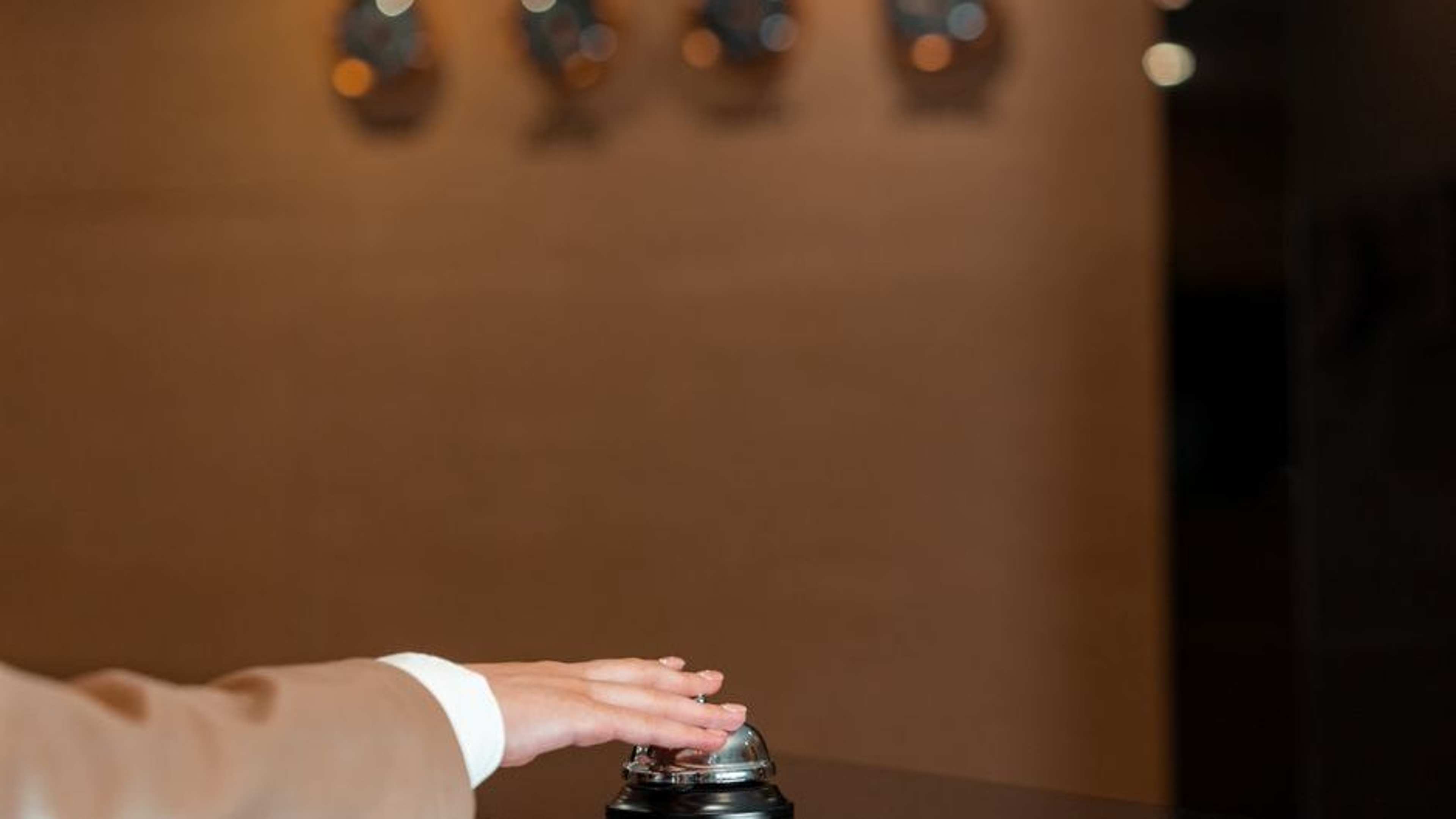 17 Things Hotel Staff Quietly Do for Guests Over 60 Before They Even Ask