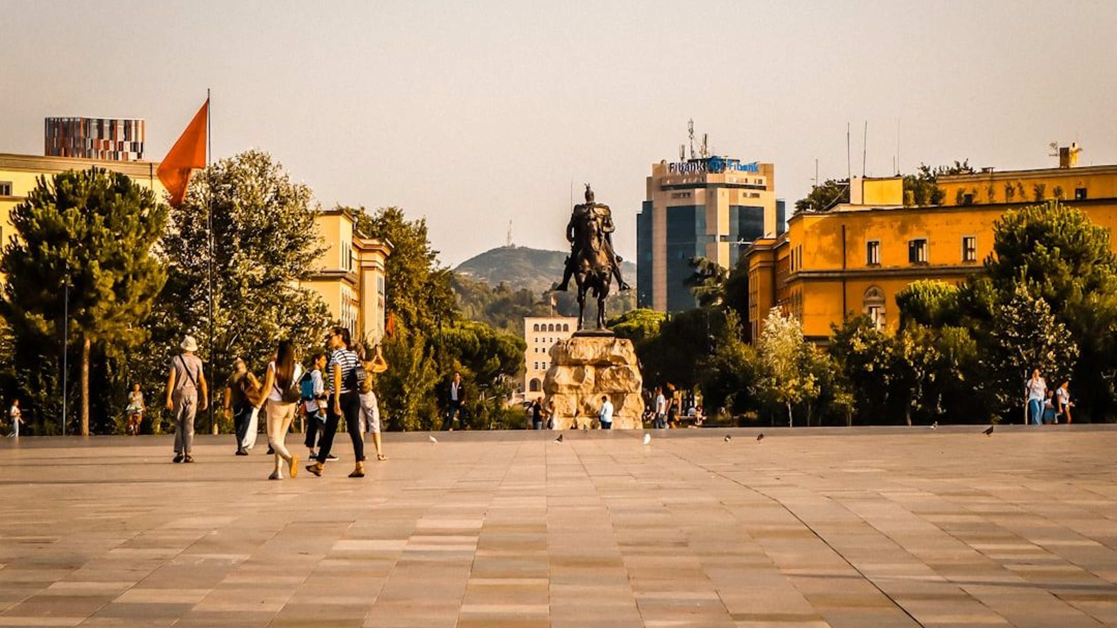 9 Places Around the World Where Your Dollar Goes Further Than Anywhere Else Right Now