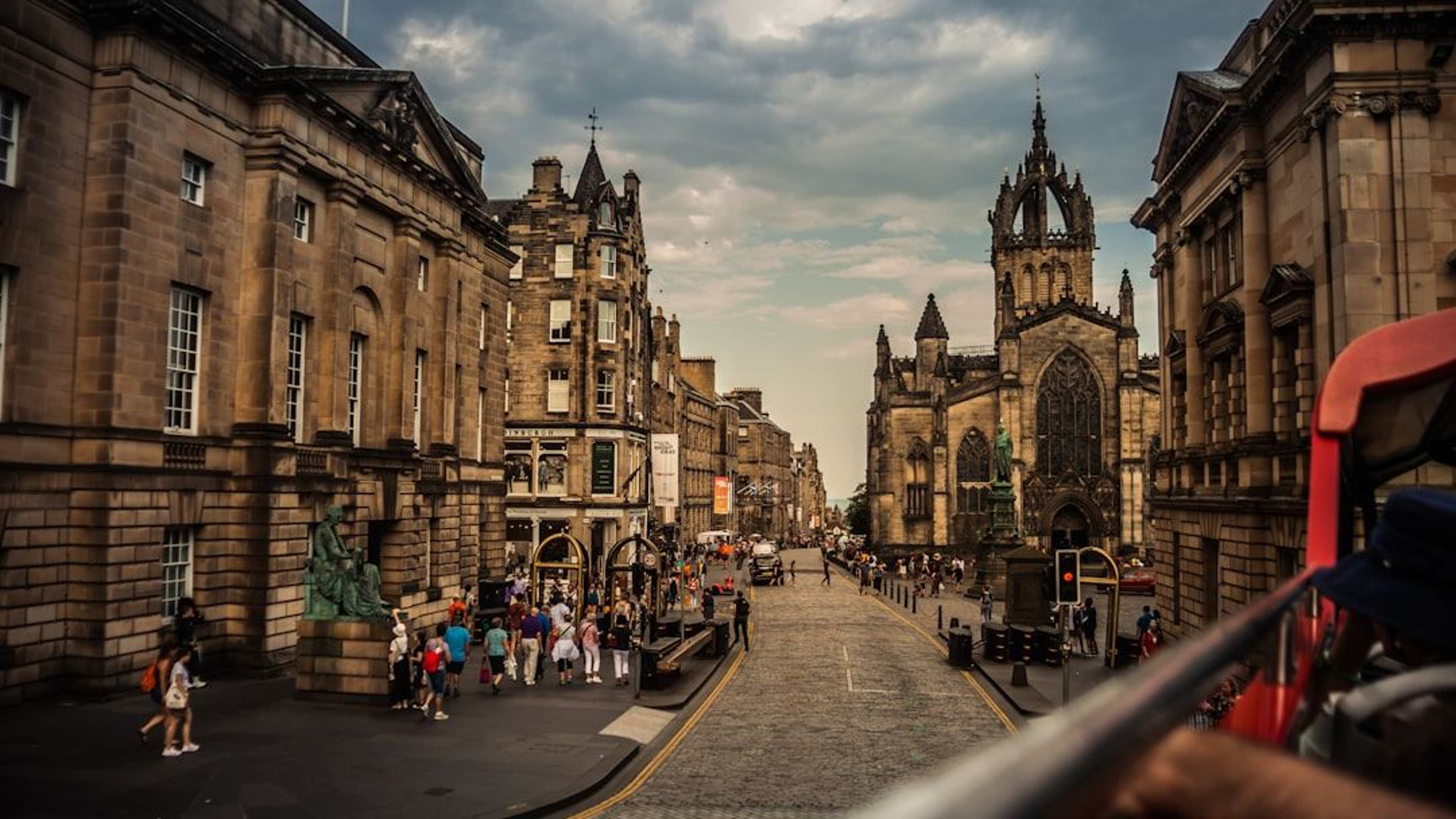 Why Savvy Travelers Are Skipping London for This Equally Historic City