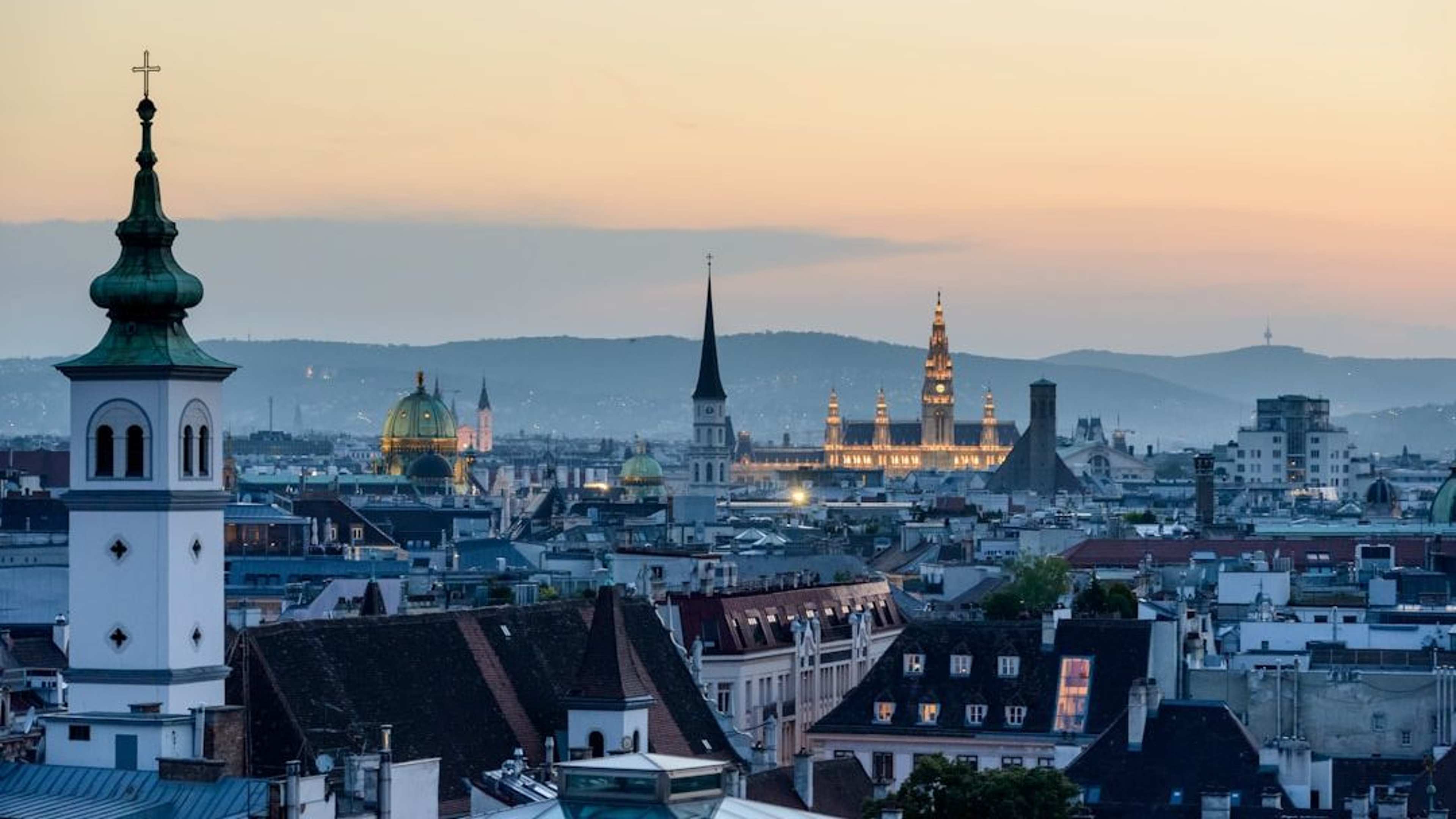 The Top 5 Safest Countries for Solo Expats Planning a Move Next Year