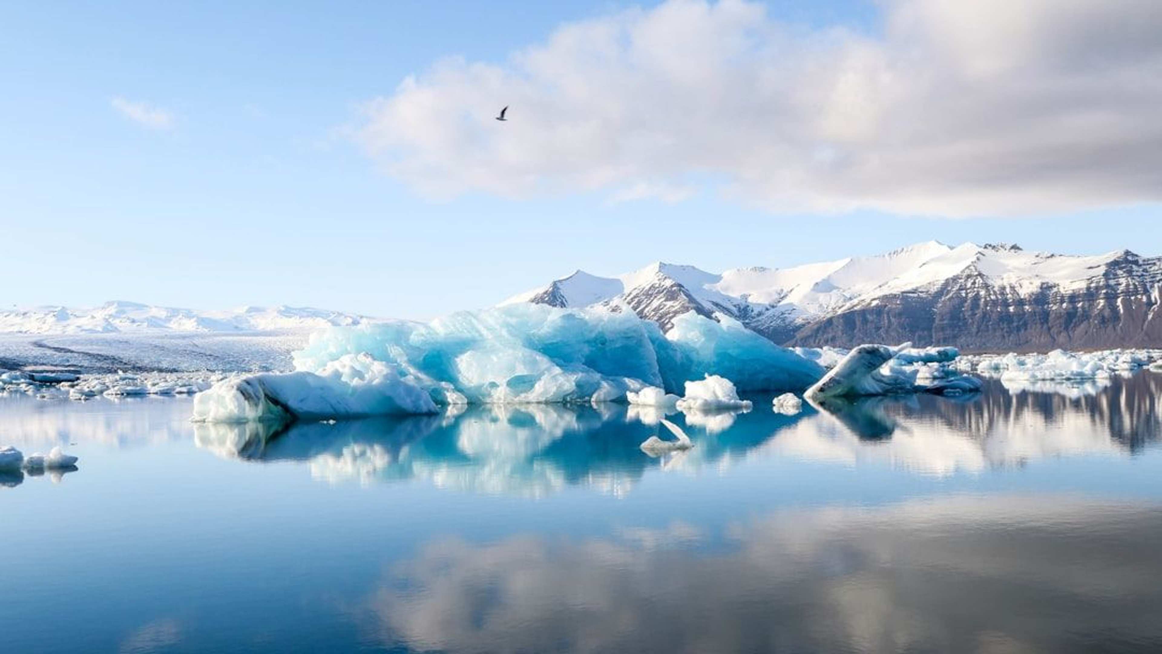 Why Iceland in Winter Is a Completely Different Country From the One in the Brochures
