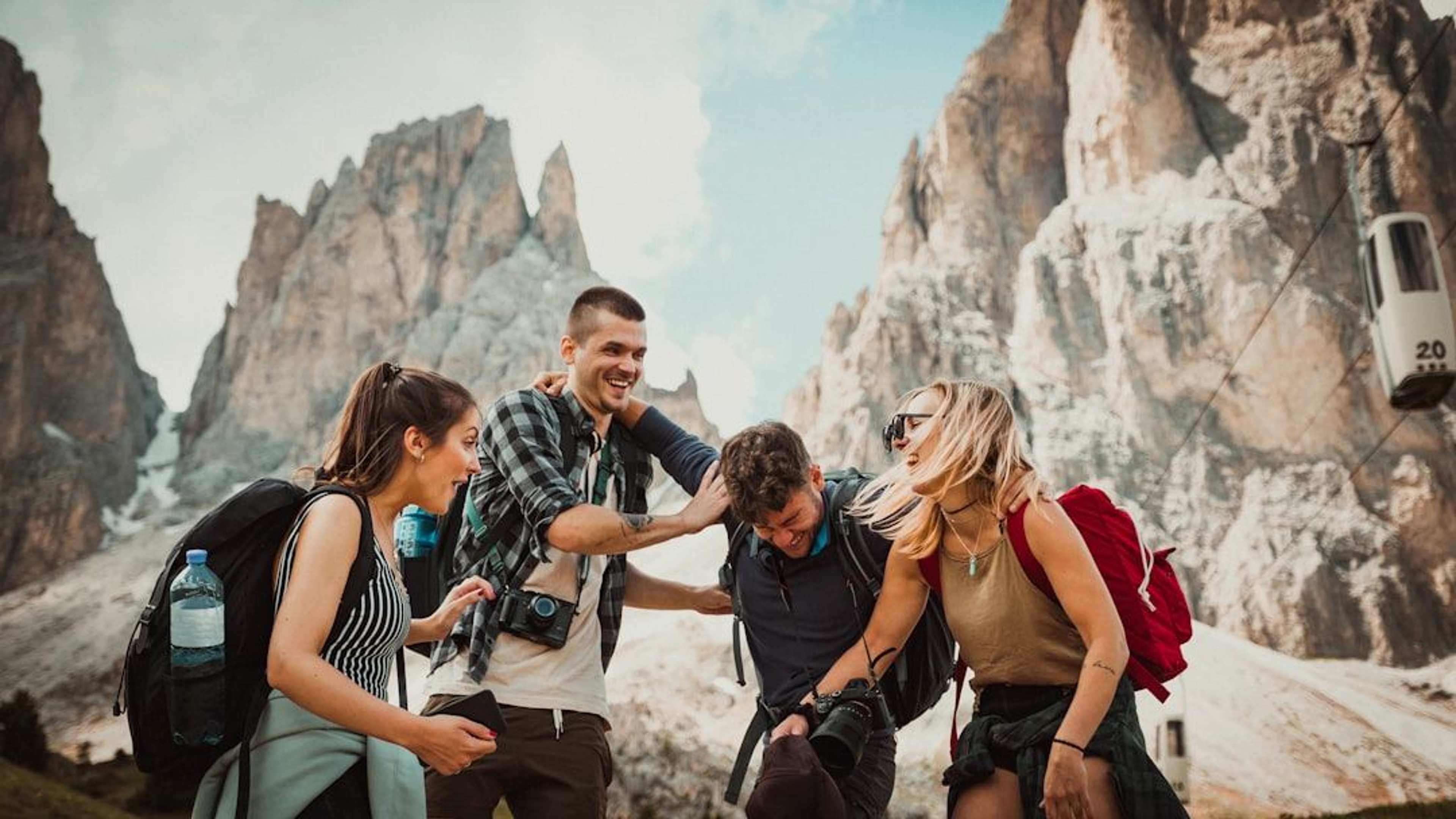 7 Travel Experiences That Sound Overrated – Until You Actually Have Them