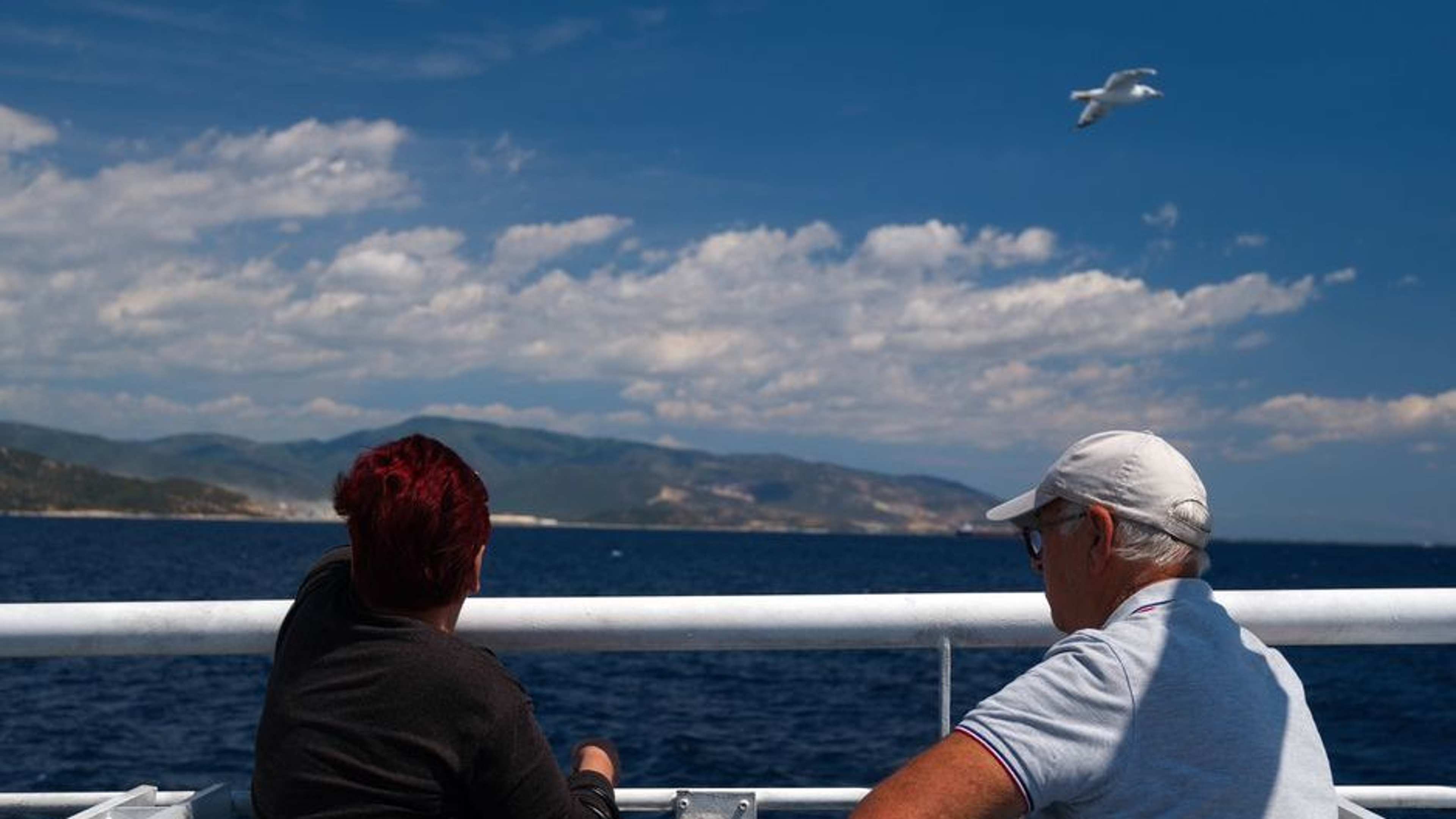 5 Countries Where American Retirees Say Their Savings Finally Started Making Sense