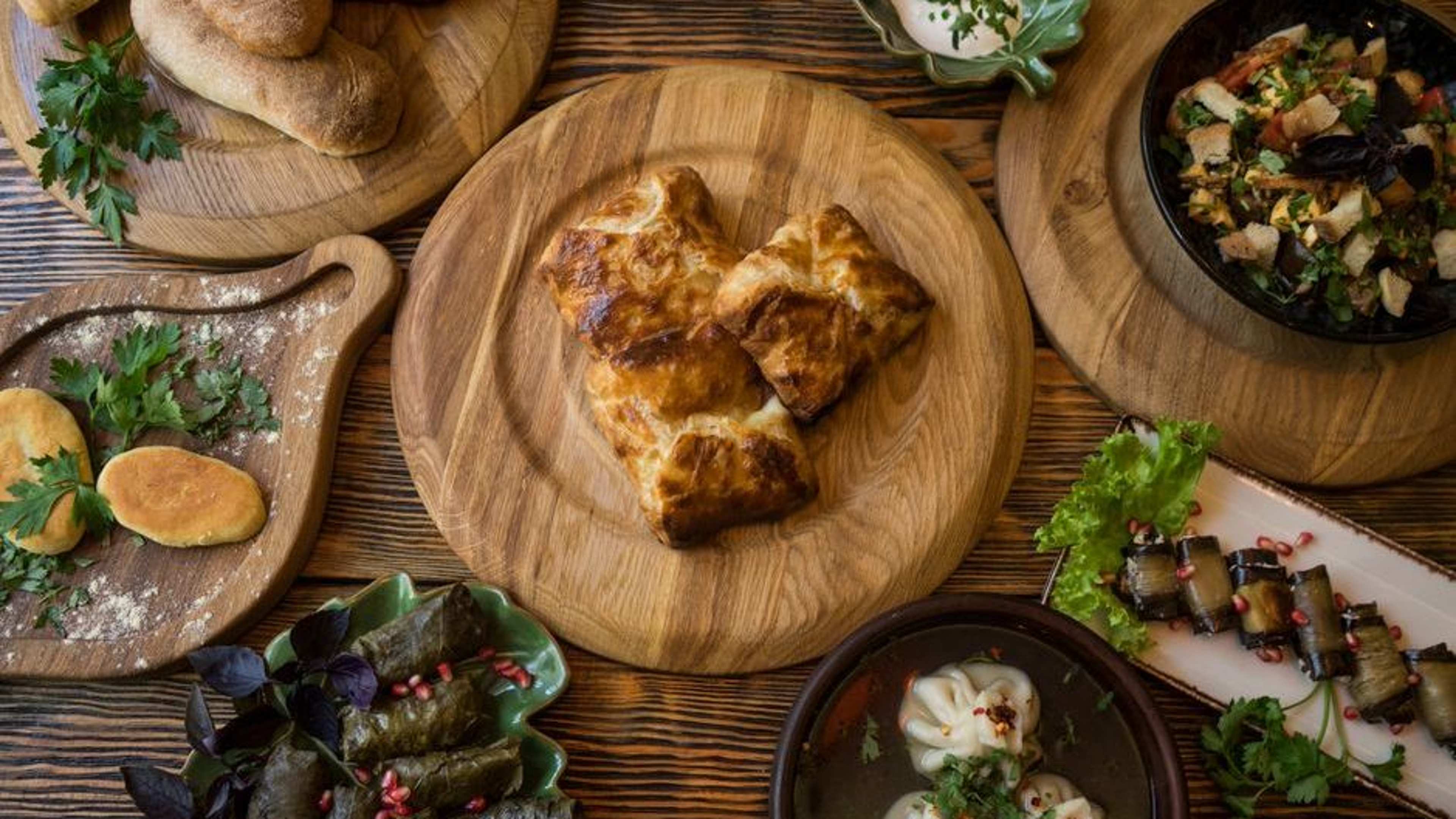 The Country With the Most Underrated Food Scene That Nobody Is Writing About Enough