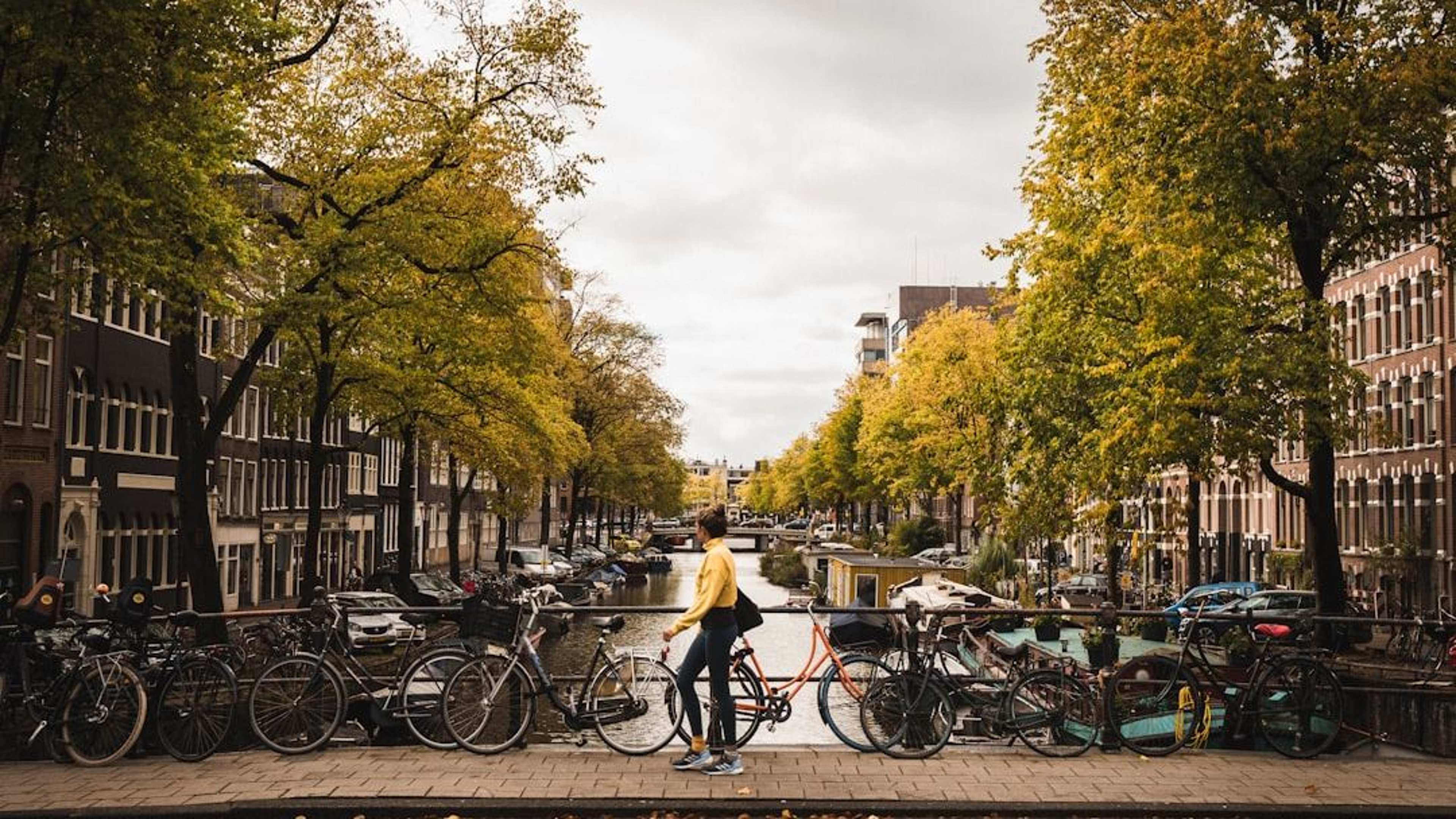 The European Countries Where Americans Are Living Better on Less Than They Did in the States