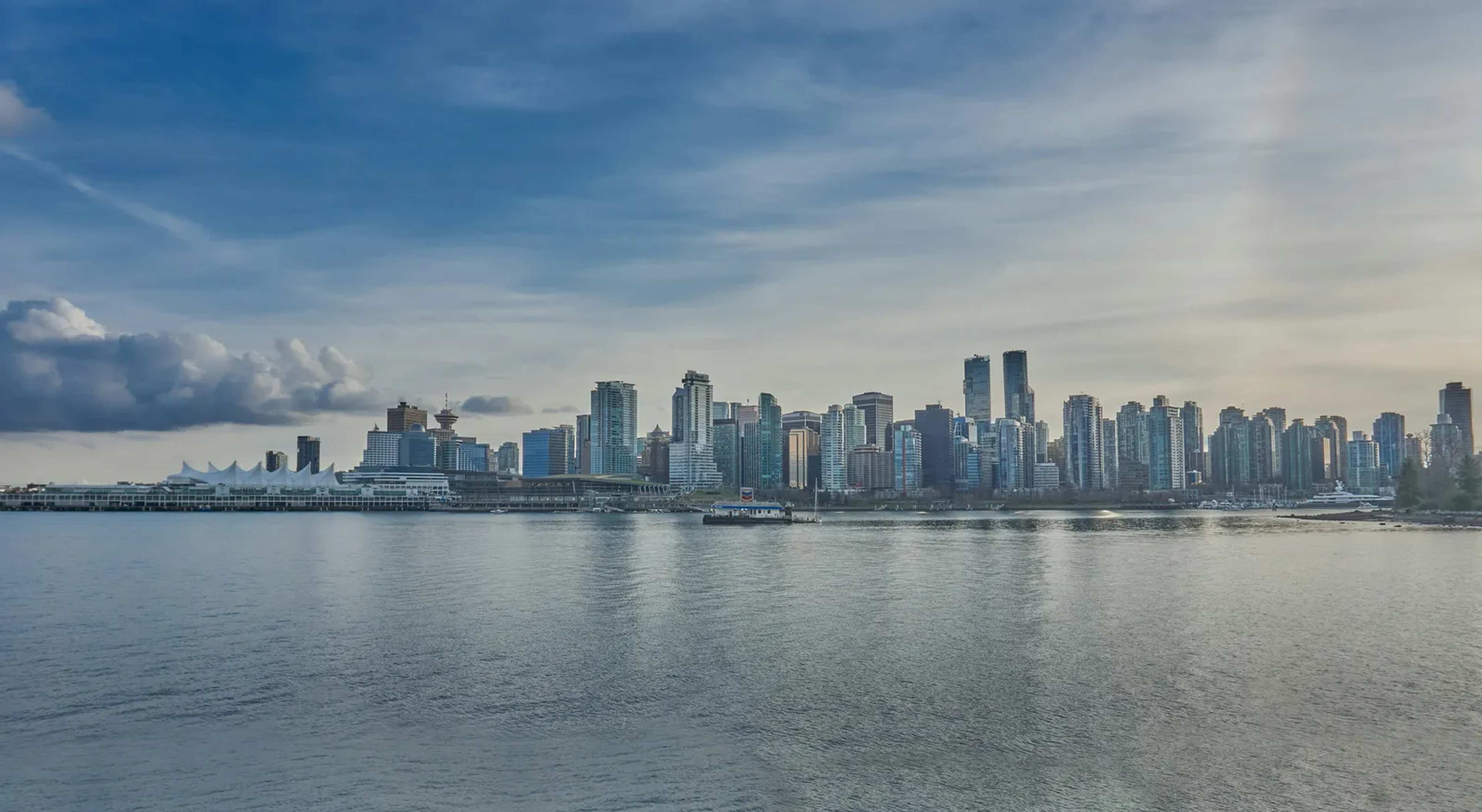 Vancouver’s False Creek: Indigenous Clam Gardens Beneath an Industrial Legacy