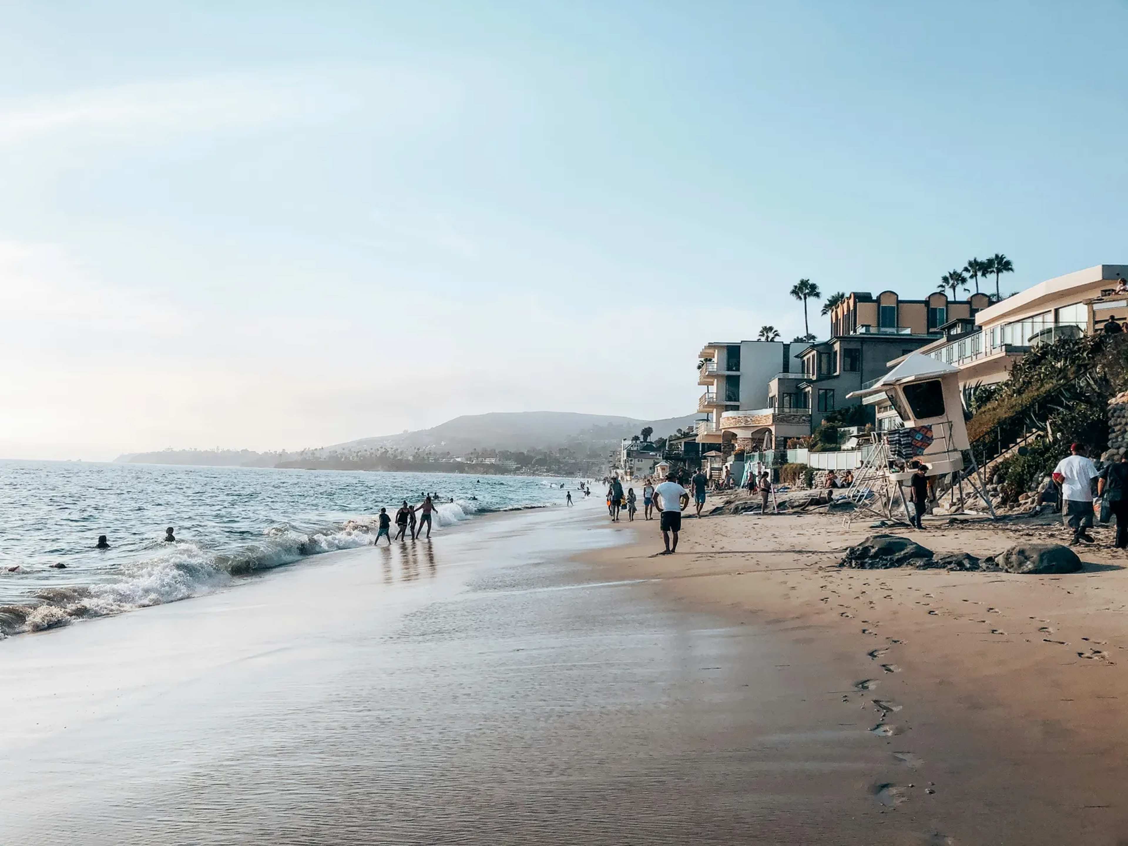 Overlooked Beach Towns for Easy Weekend Escapes