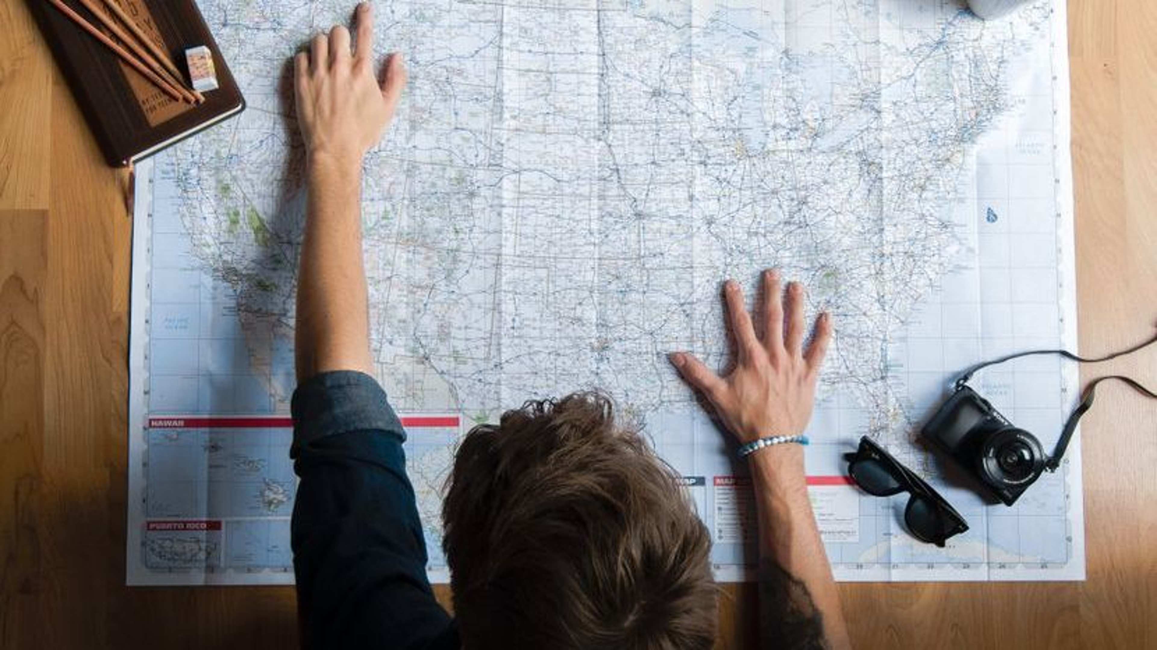 How to Find Cheap Flights: A Step-by-Step Strategy
