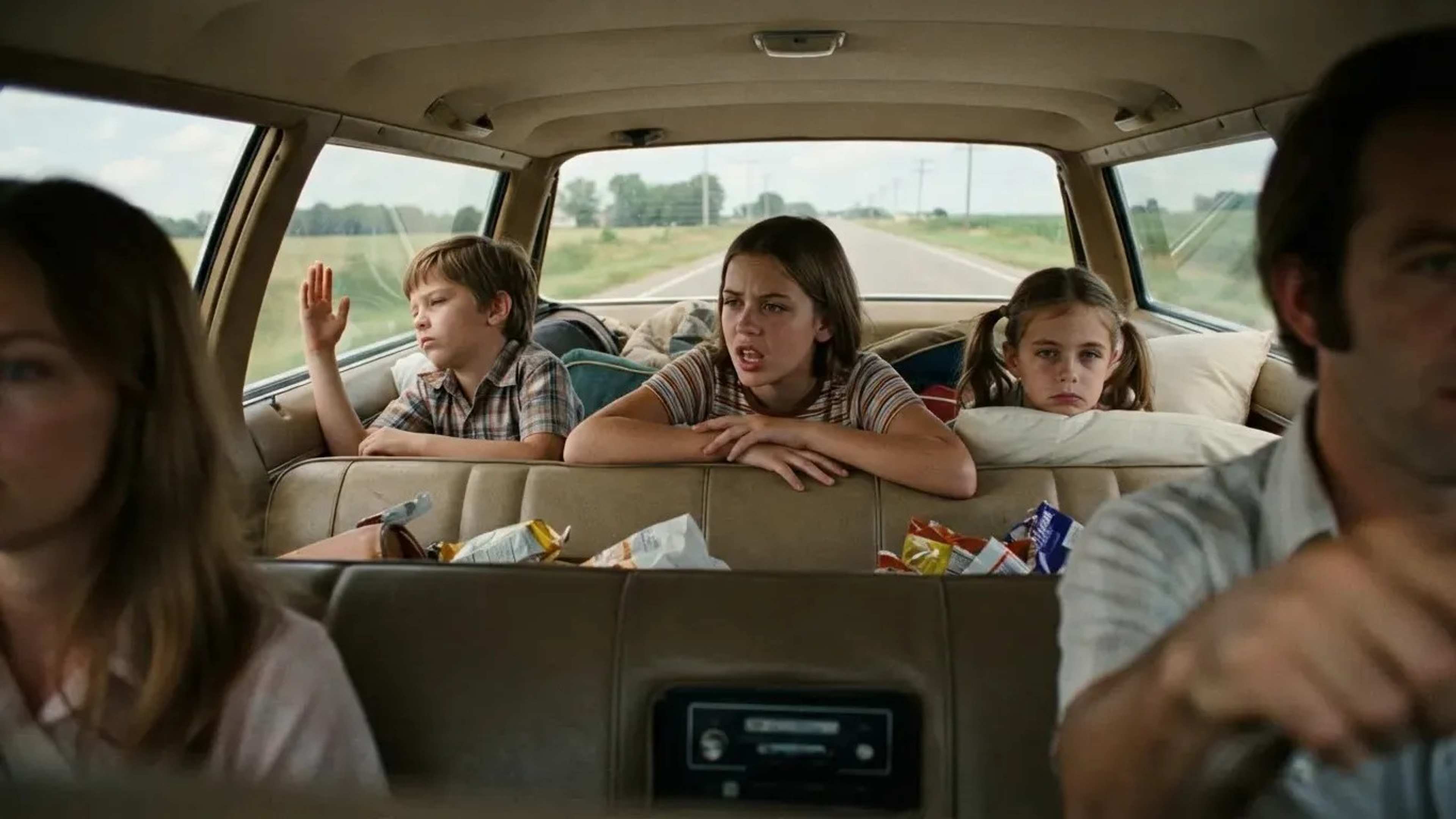 17 Road-Trip Rituals That Made 1970s Family Vacations Unforgettable