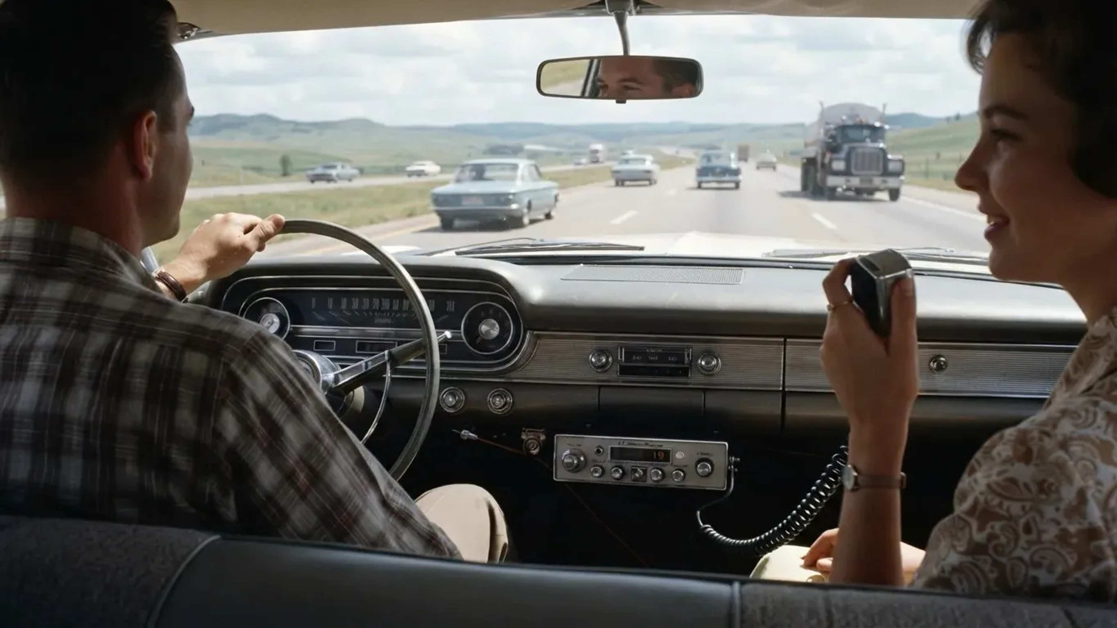 21 Vacation Customs From the 1960s That American Families Quietly Left Behind