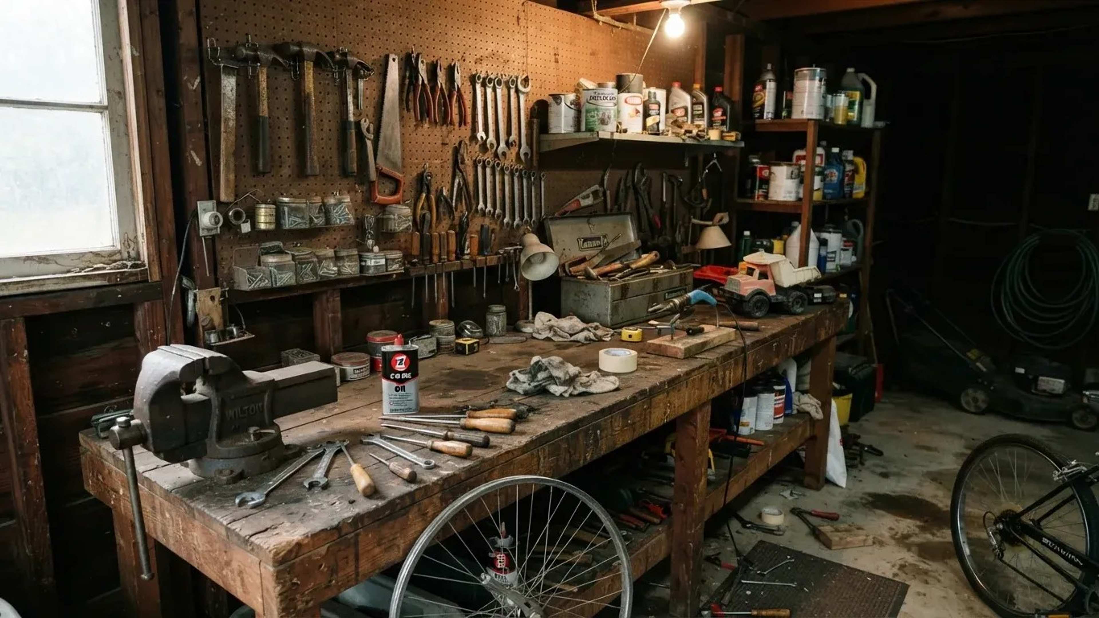 27 Garage Features From the 1970s That Defined Suburban America