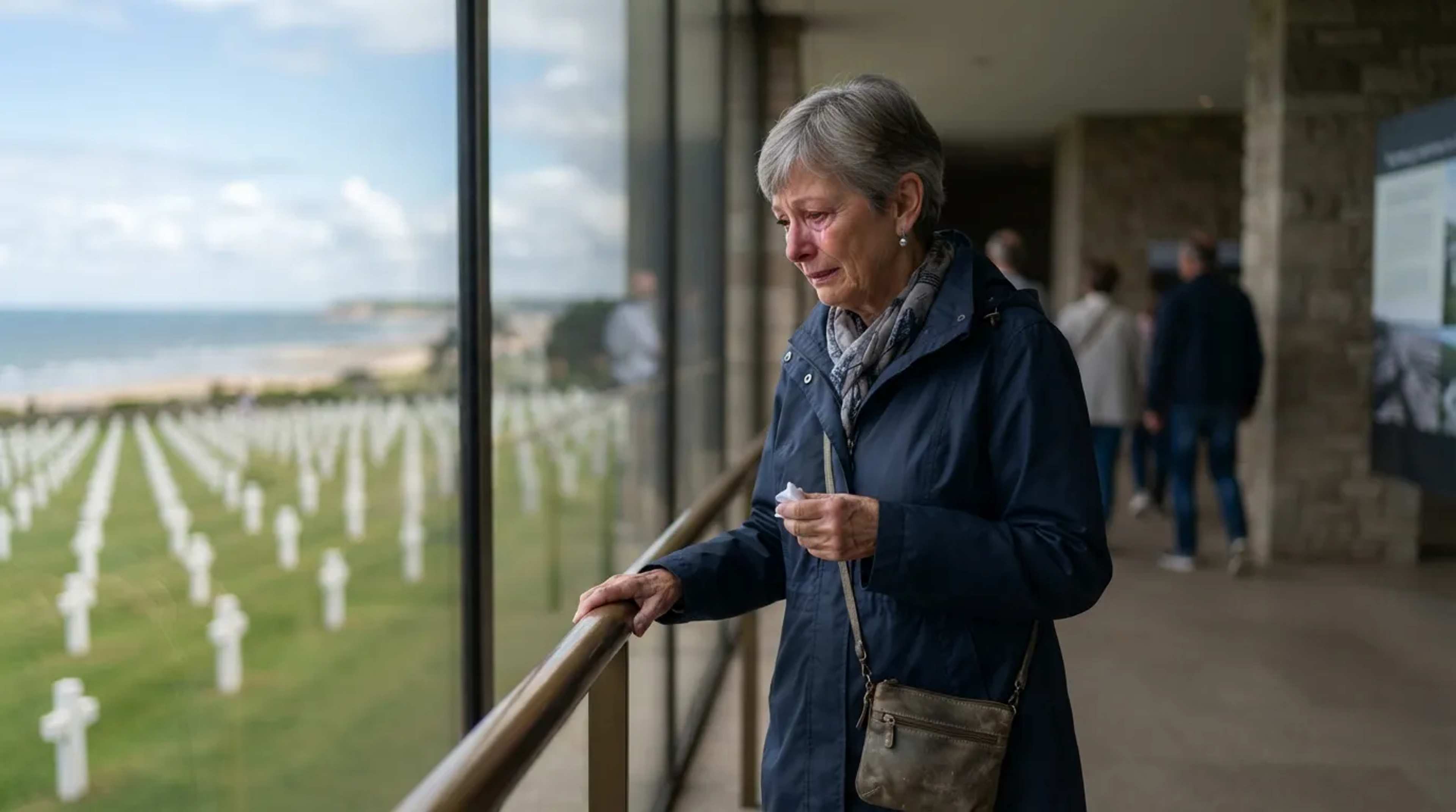 15 Habits Shore-Excursion Guides Quietly Notice in Travelers Over 60
