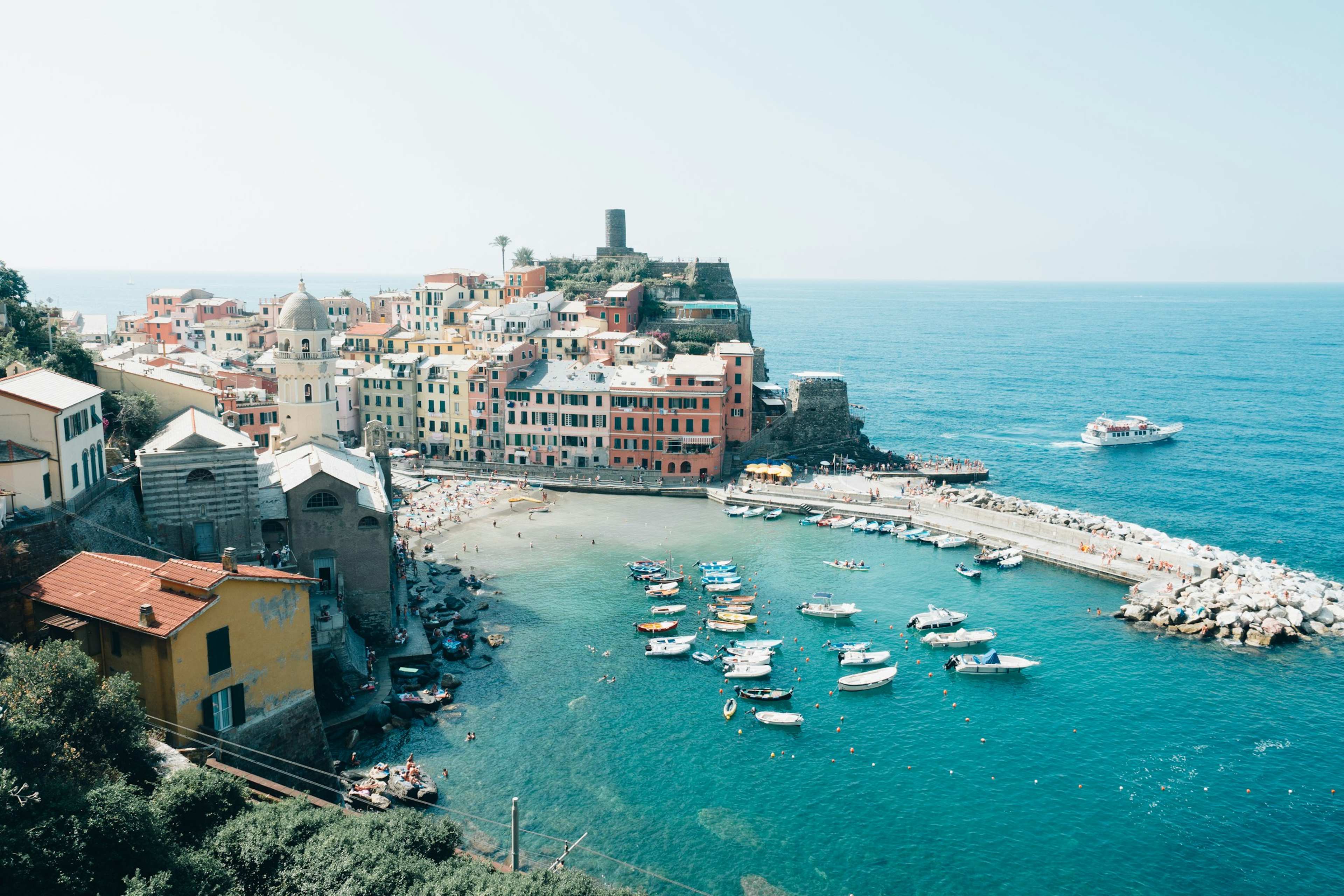 The Dark Side of Popular Travel: Why Spain, Greece, and Turkey Are Facing Growing Backlash