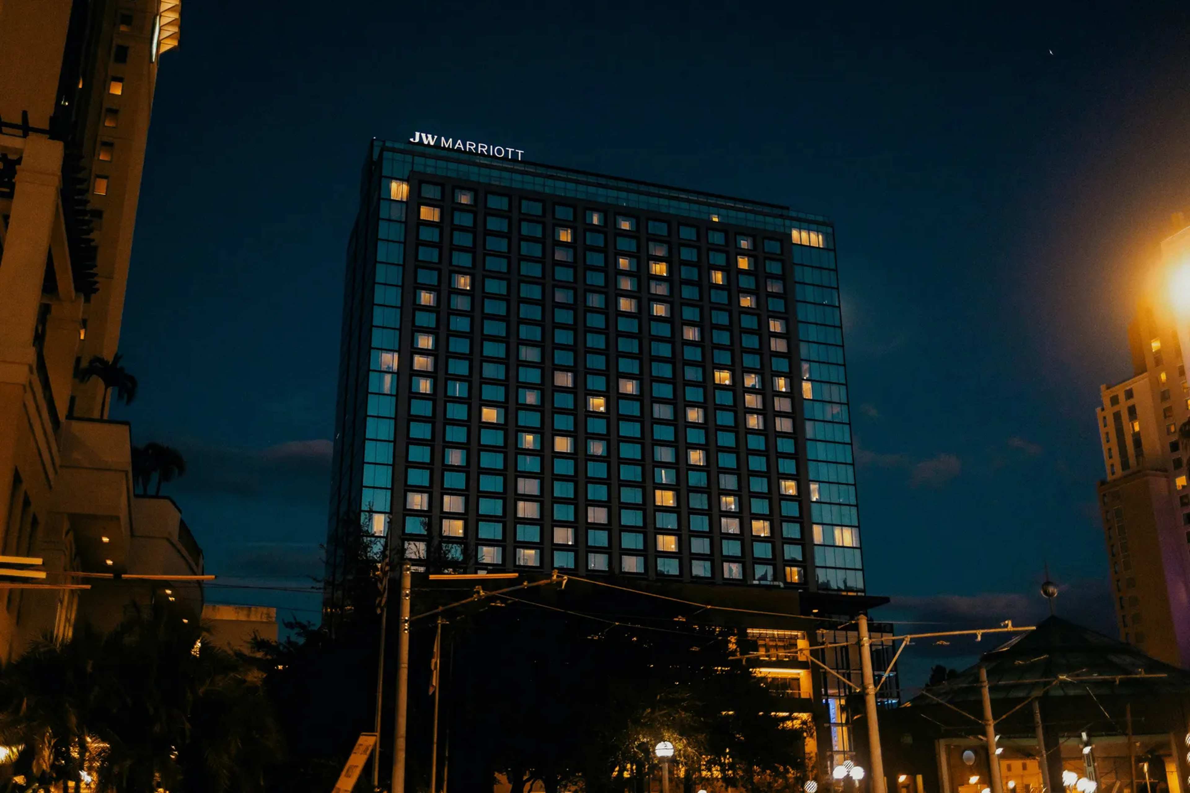 Marriott Bonvoy Dynamic Pricing in 2026: What Frequent Travelers Need to Know