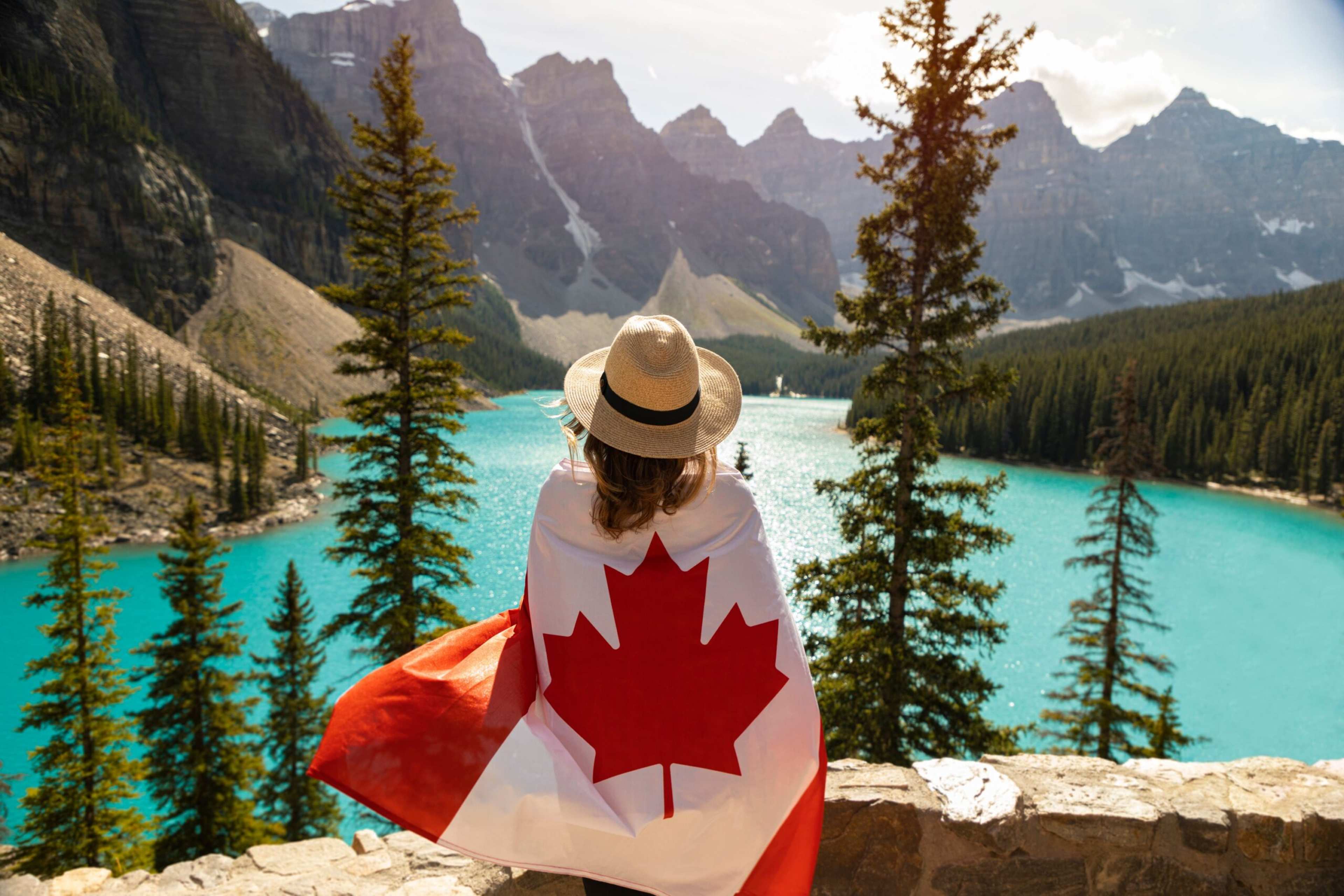 This Country Has More Lakes Than Anywhere Else on Earth – Yet Barely Anyone Can Name It