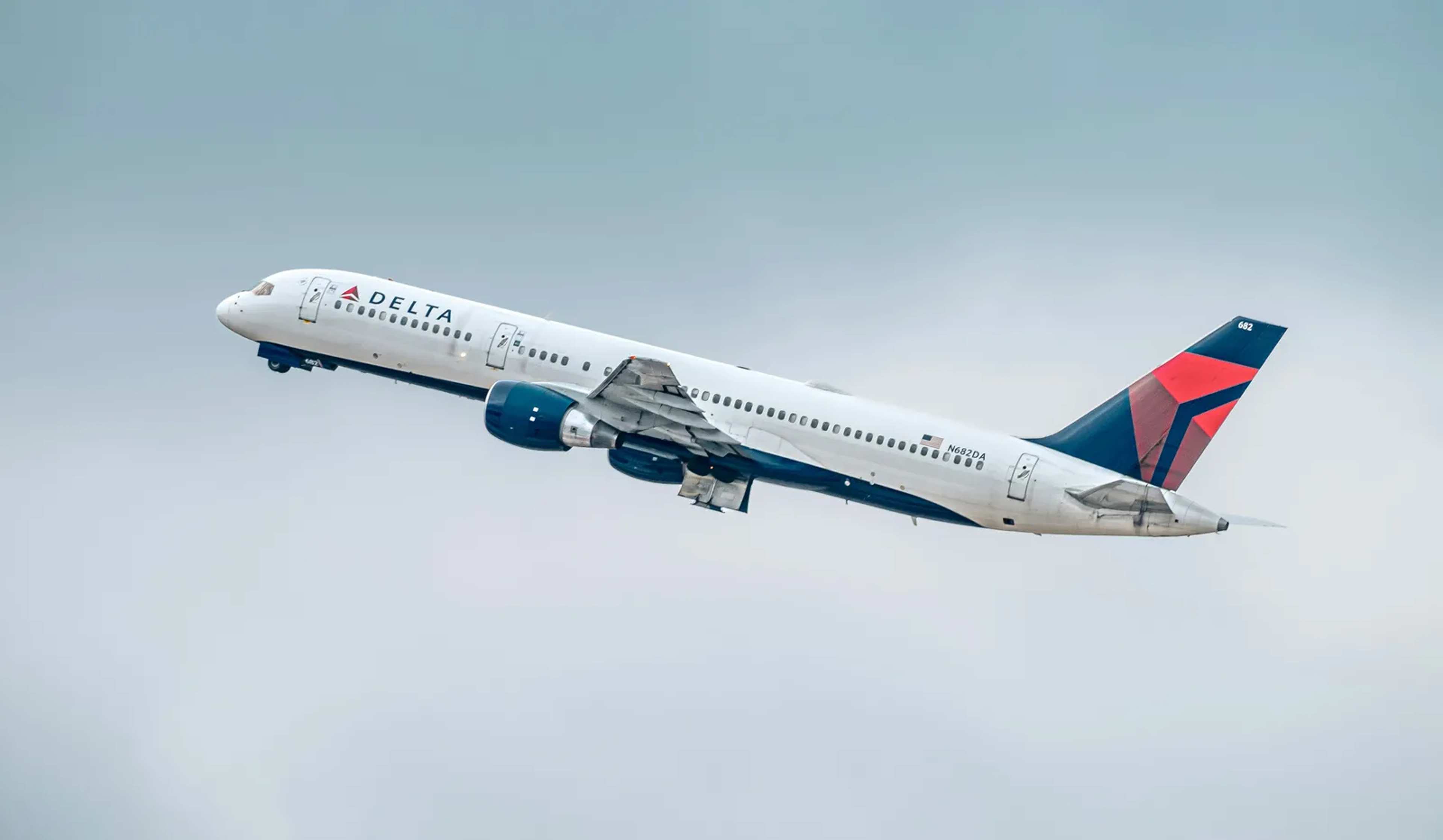 Delta Expands Austin Service With New Routes and Terminal Upgrades