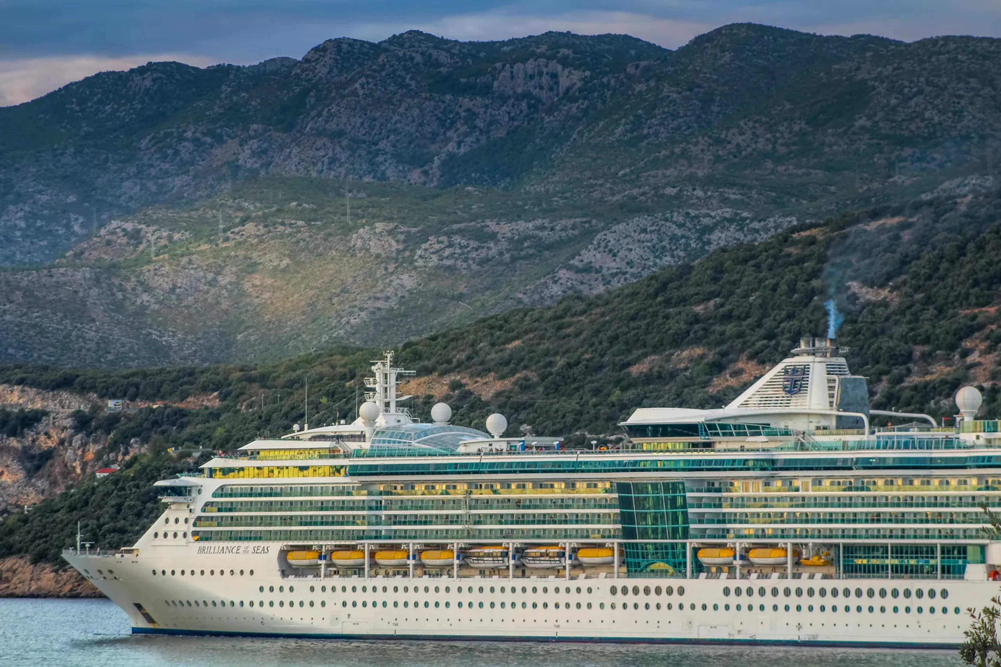 Antarctica: The Cruise Most Americans Overlook