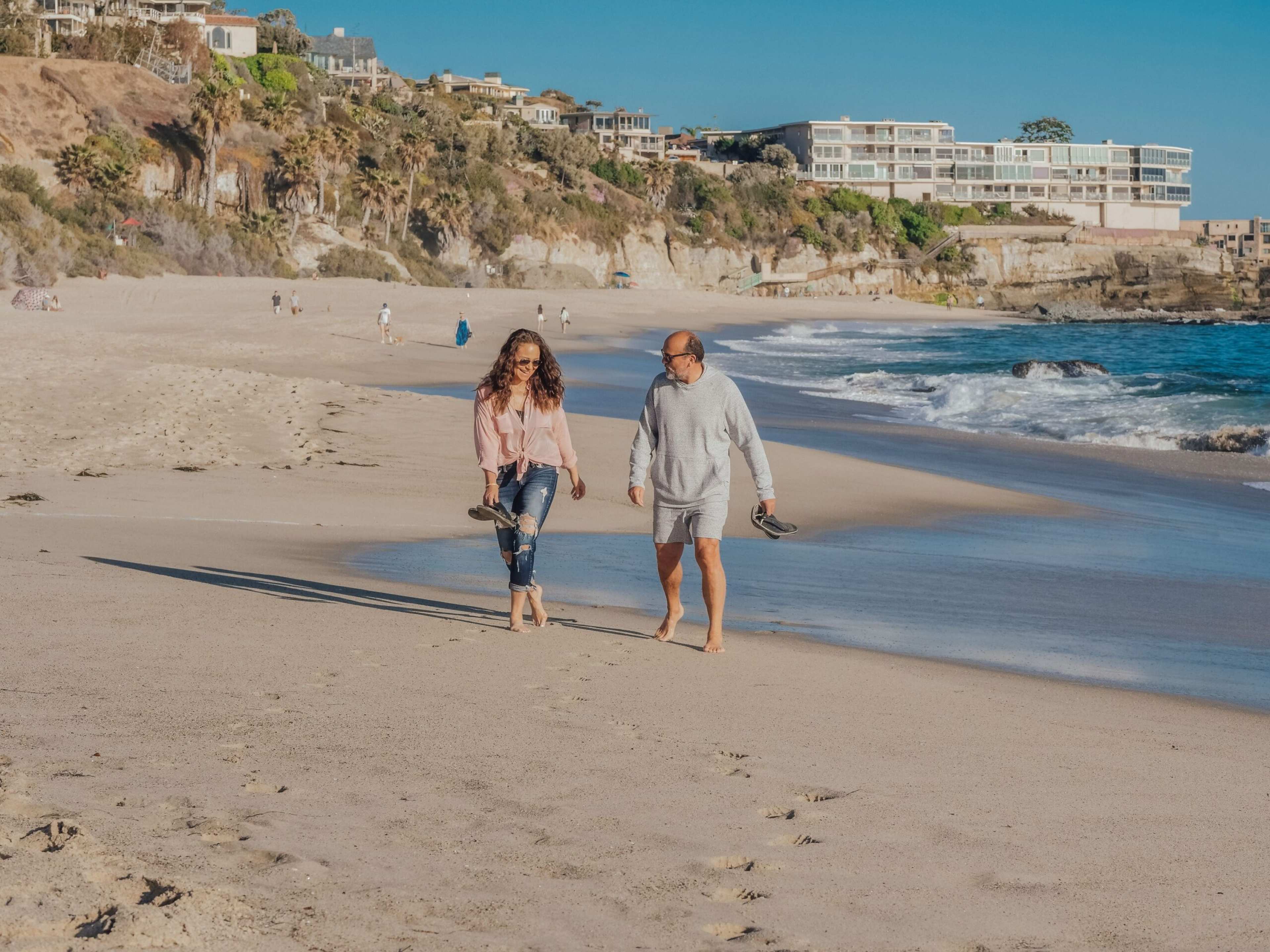 Why Retirees Are Abandoning California in Record Numbers