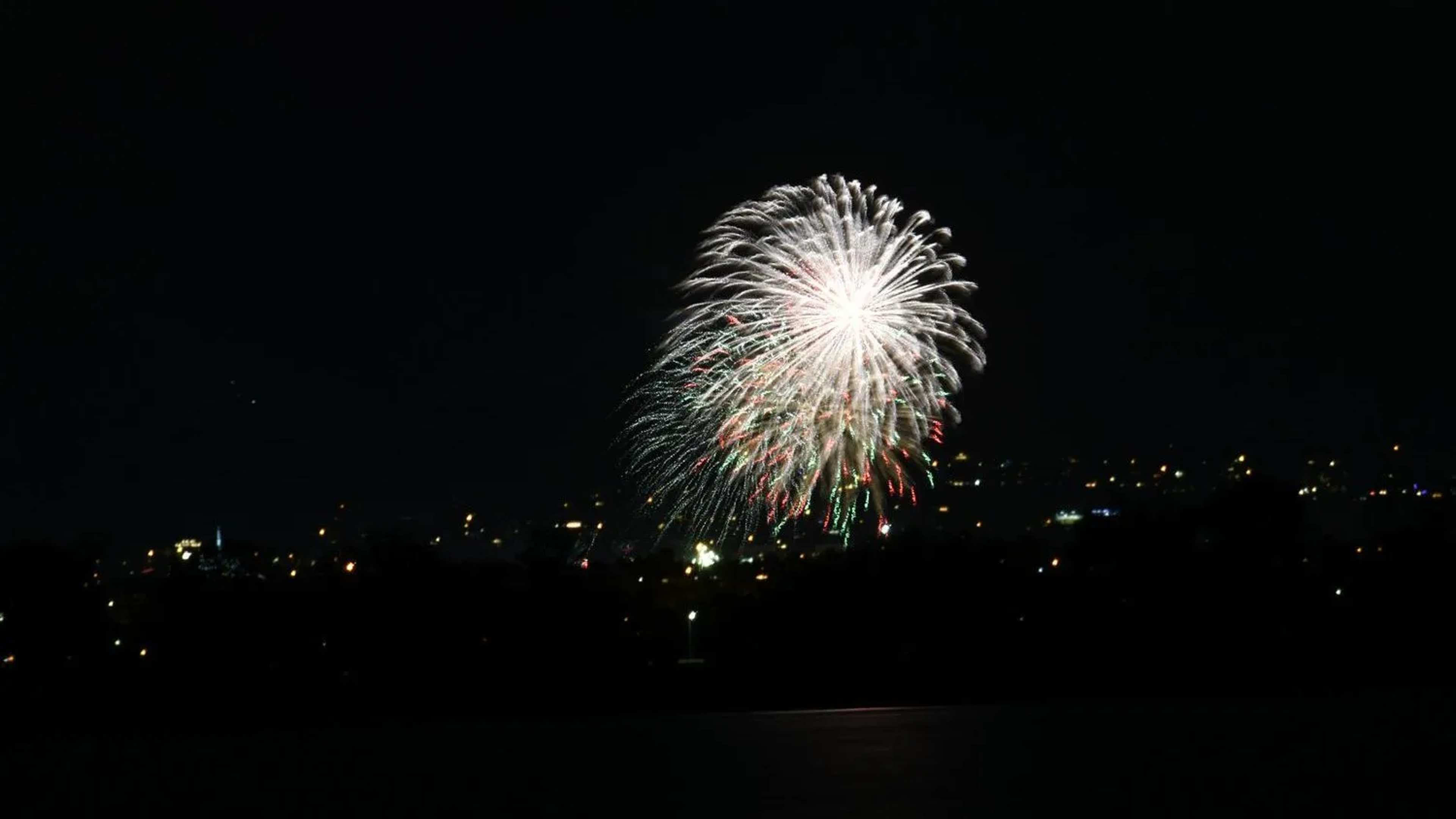 Lake Towns Lead America’s 250th Fourth Getaways