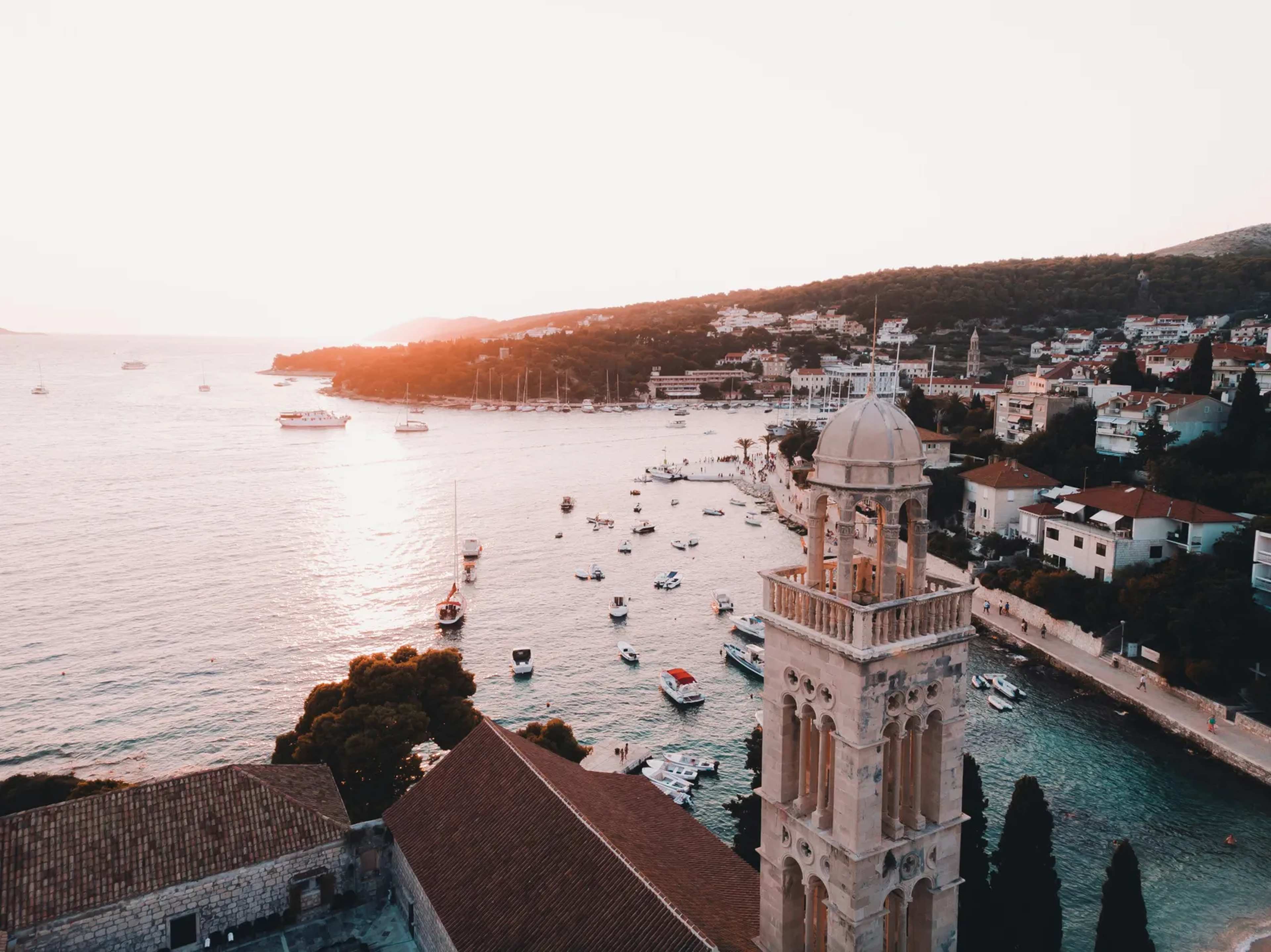 How Croatia Quietly Became One of the World's Most Wanted Destinations
