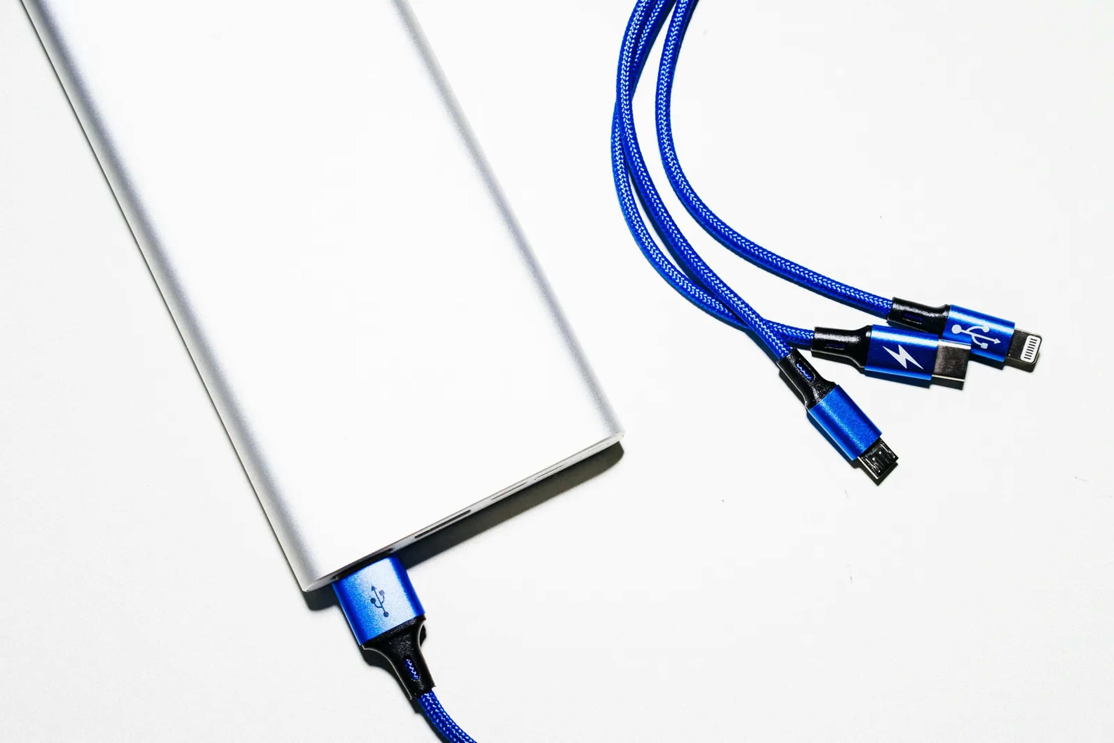 The Packing Choice With Power Banks That Can Lead to Confiscation Before Takeoff