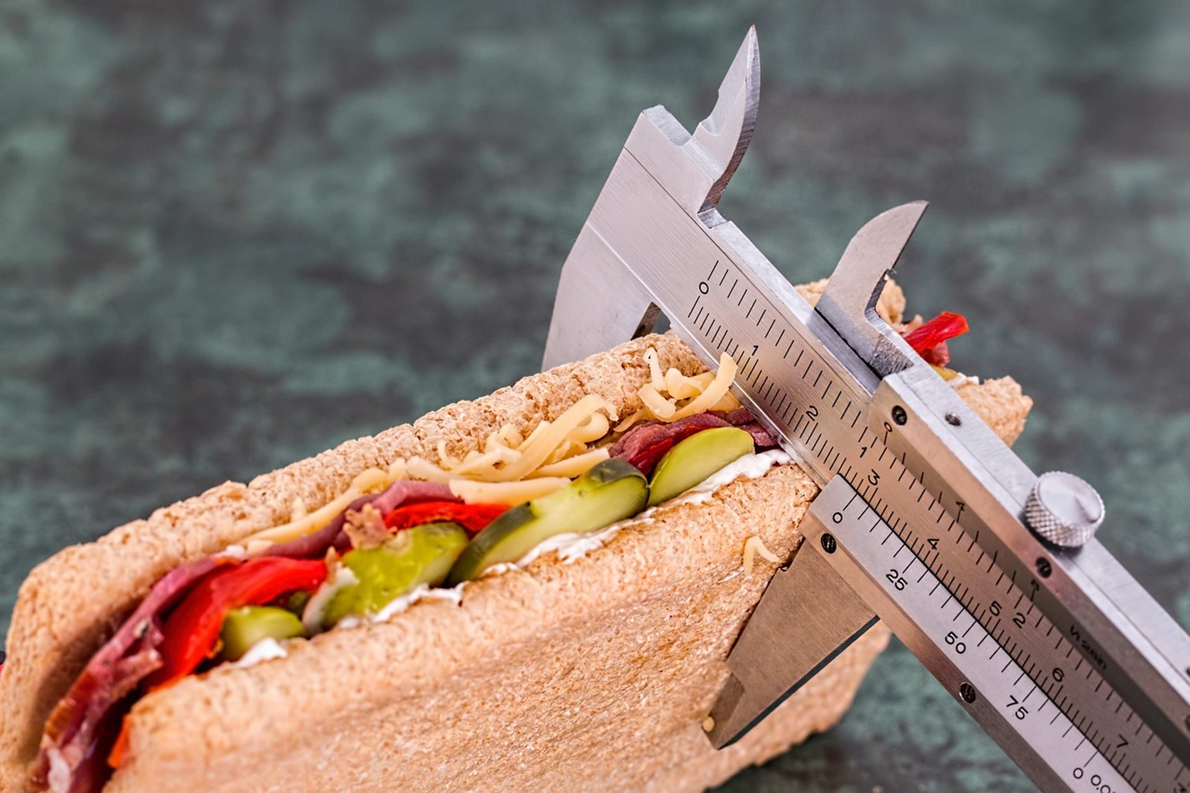 The 4 Countries With the Highest Obesity Rates – and 3 With the Lowest