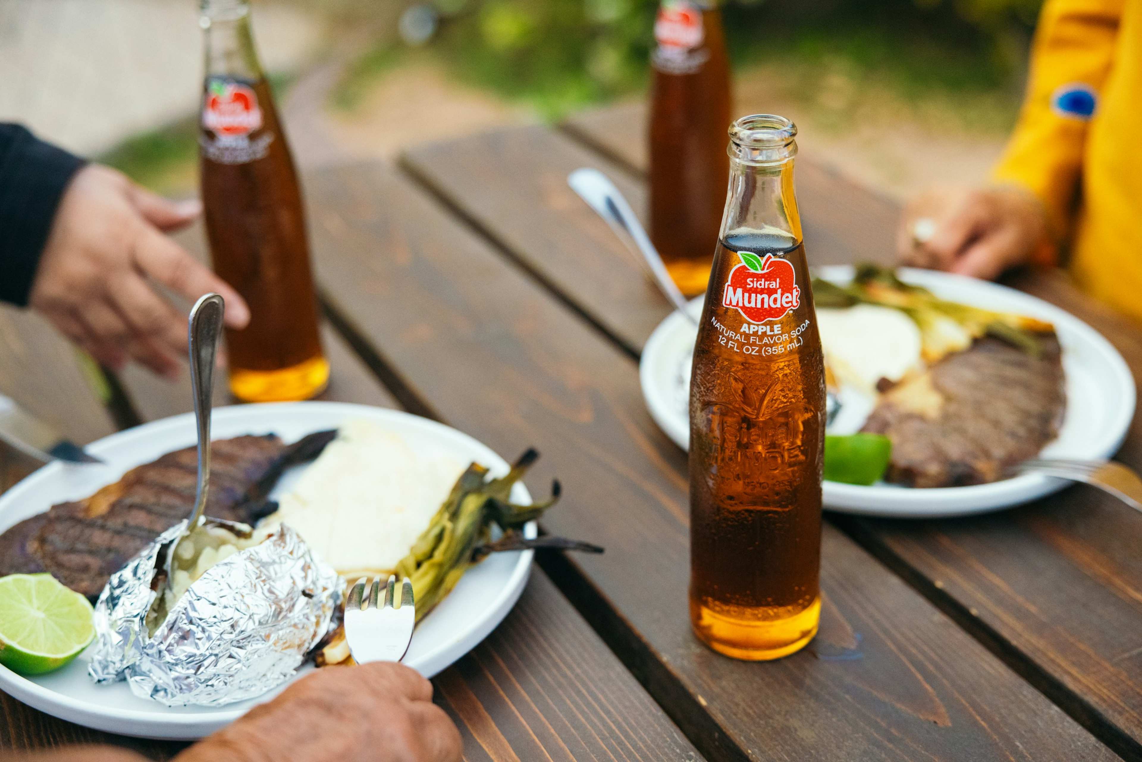 3 Countries With a Strong Soda Habit – and 6 That Prefer to Skip the Fizz
