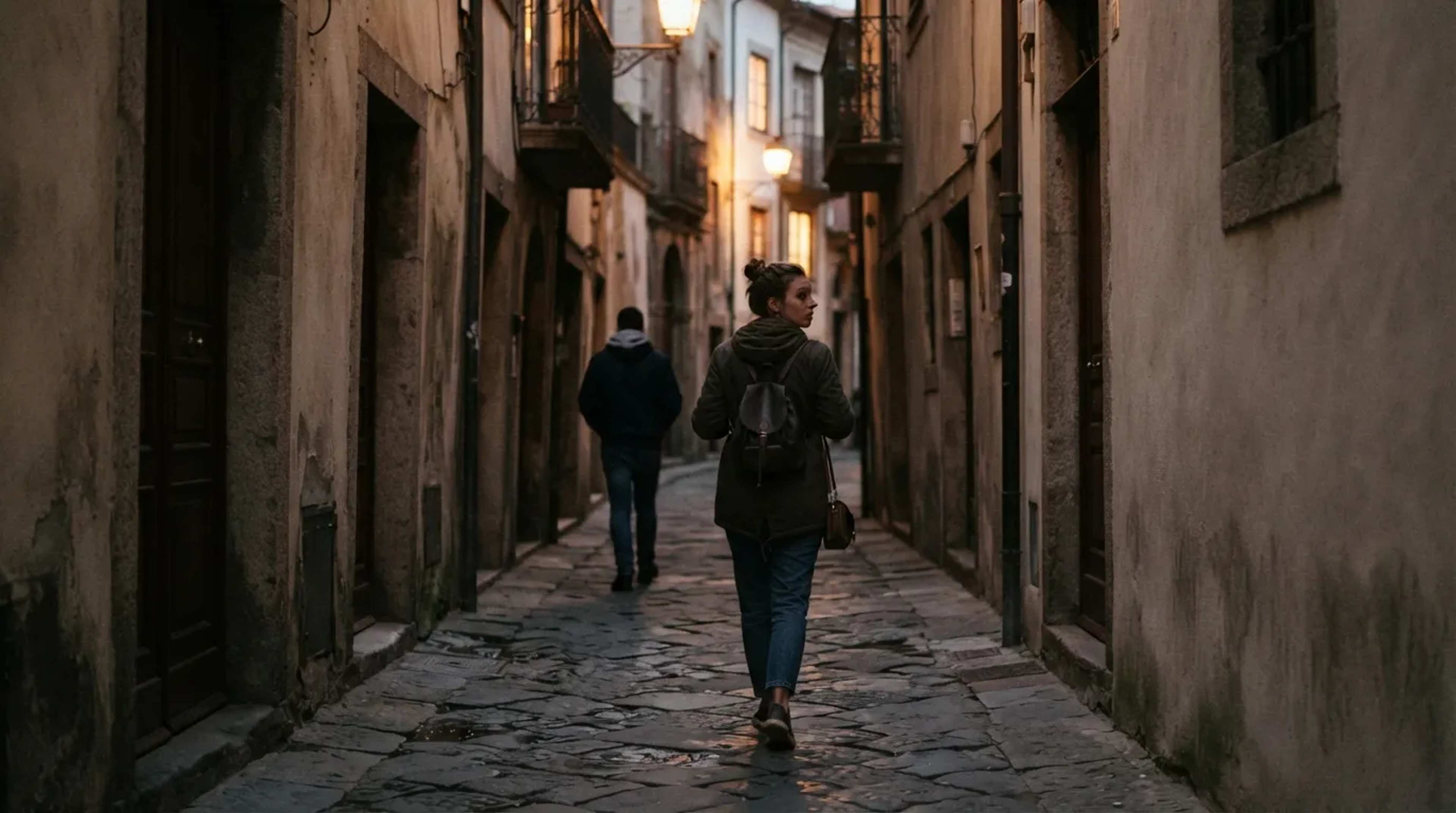 25 Reckless Decisions Solo Travelers Make That Safety Experts Beg Them to Rethink