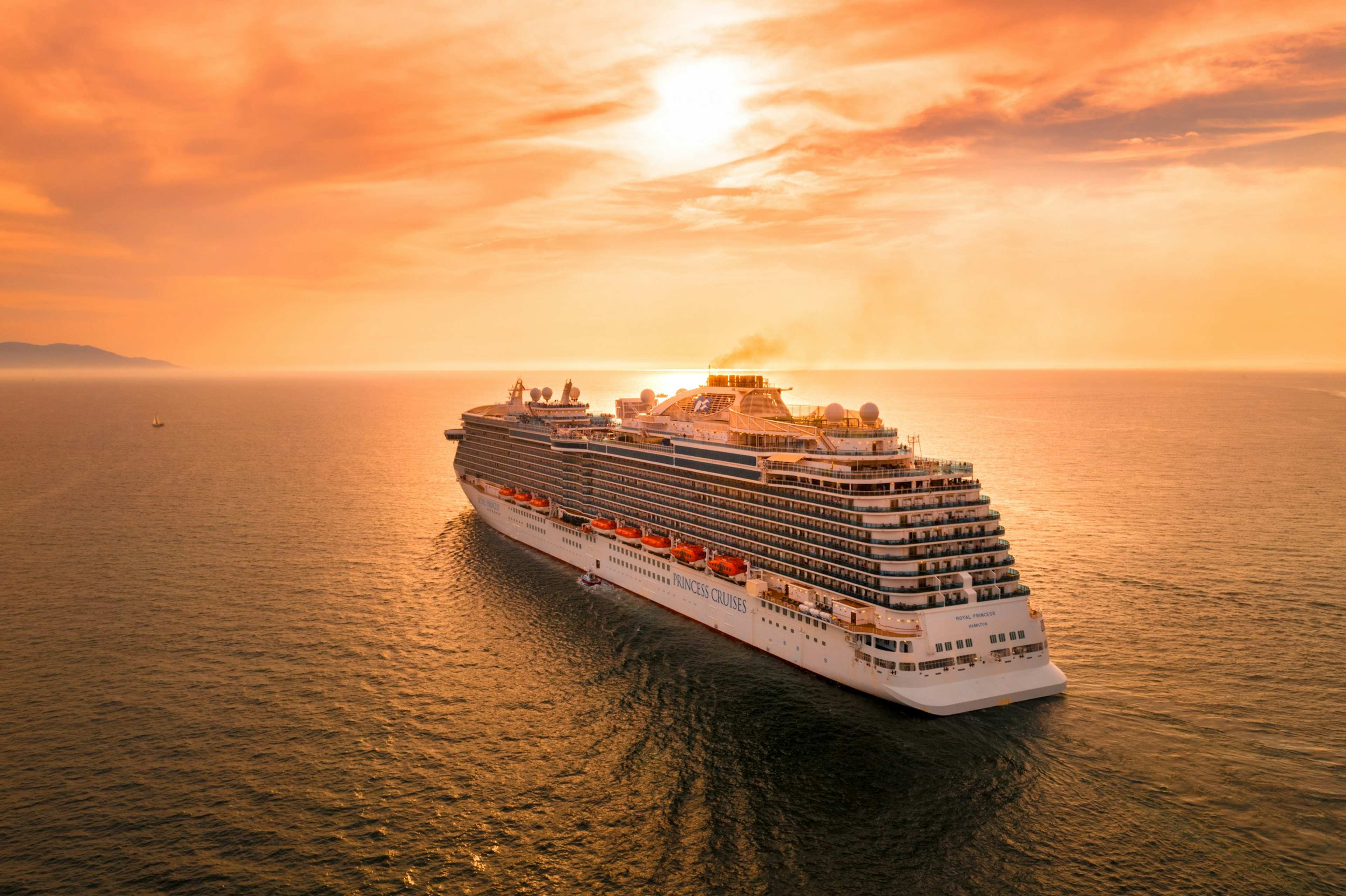 Why Cruises No Longer Interest Me – and What I Choose to Do Instead