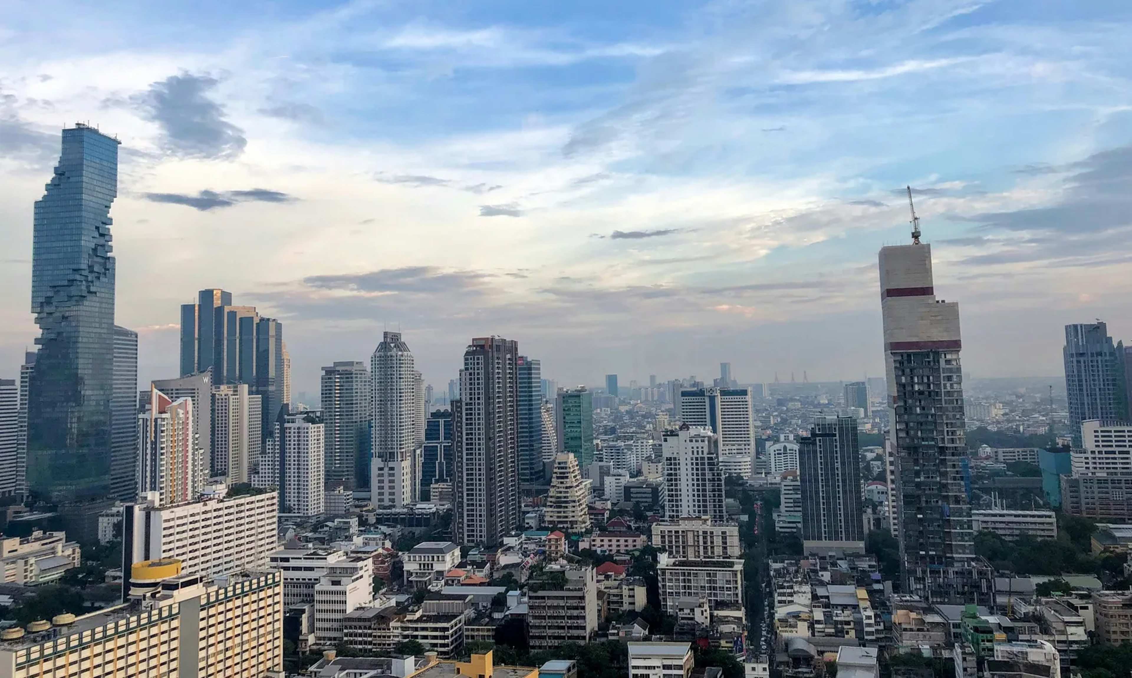 Four Seasons Hotel Bangkok at Chao Phraya River Pairs a Michelin Star with One of the City’s Standout Breakfasts