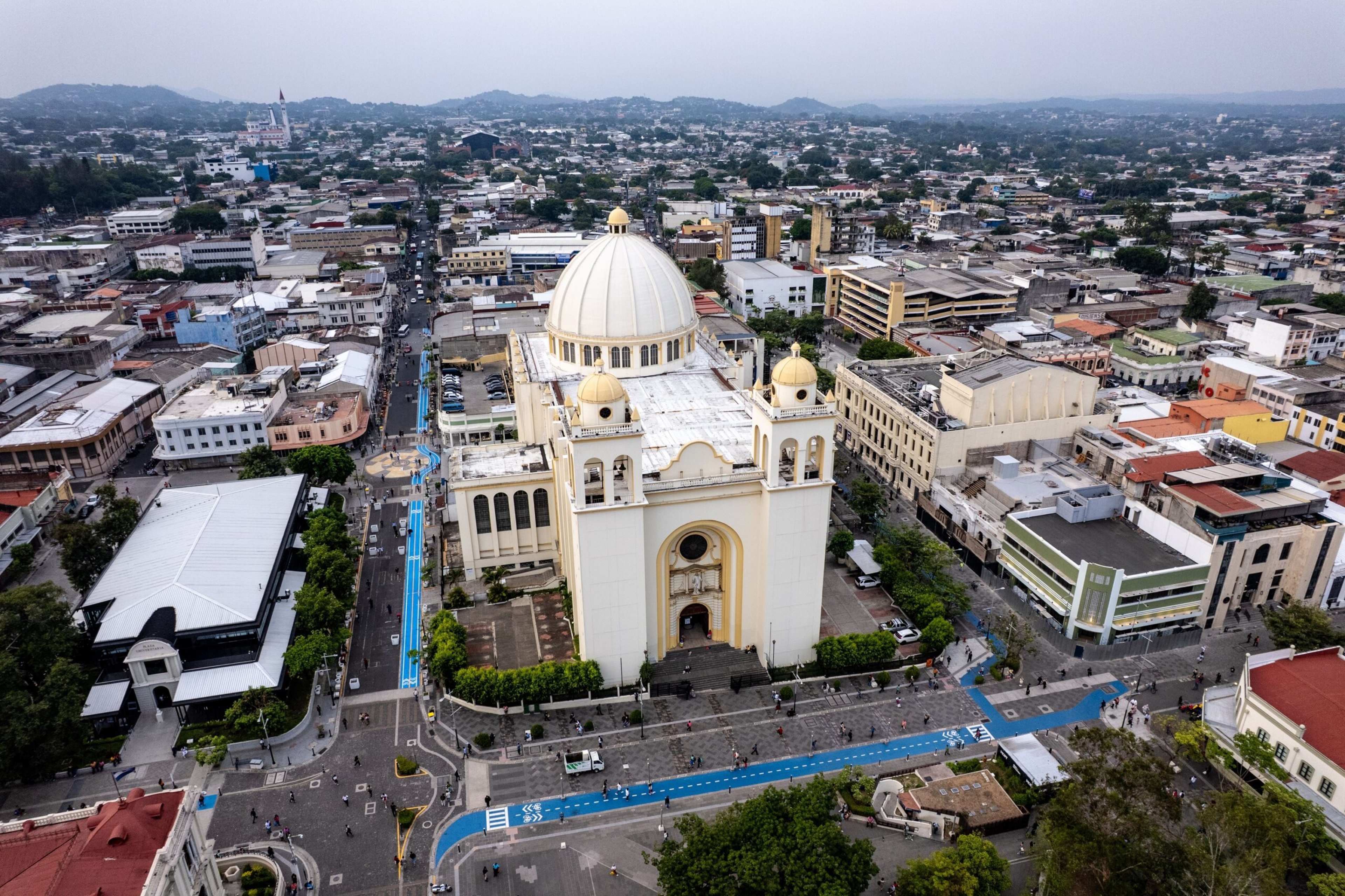 The Central American Country Everyone Overlooks for Expats
