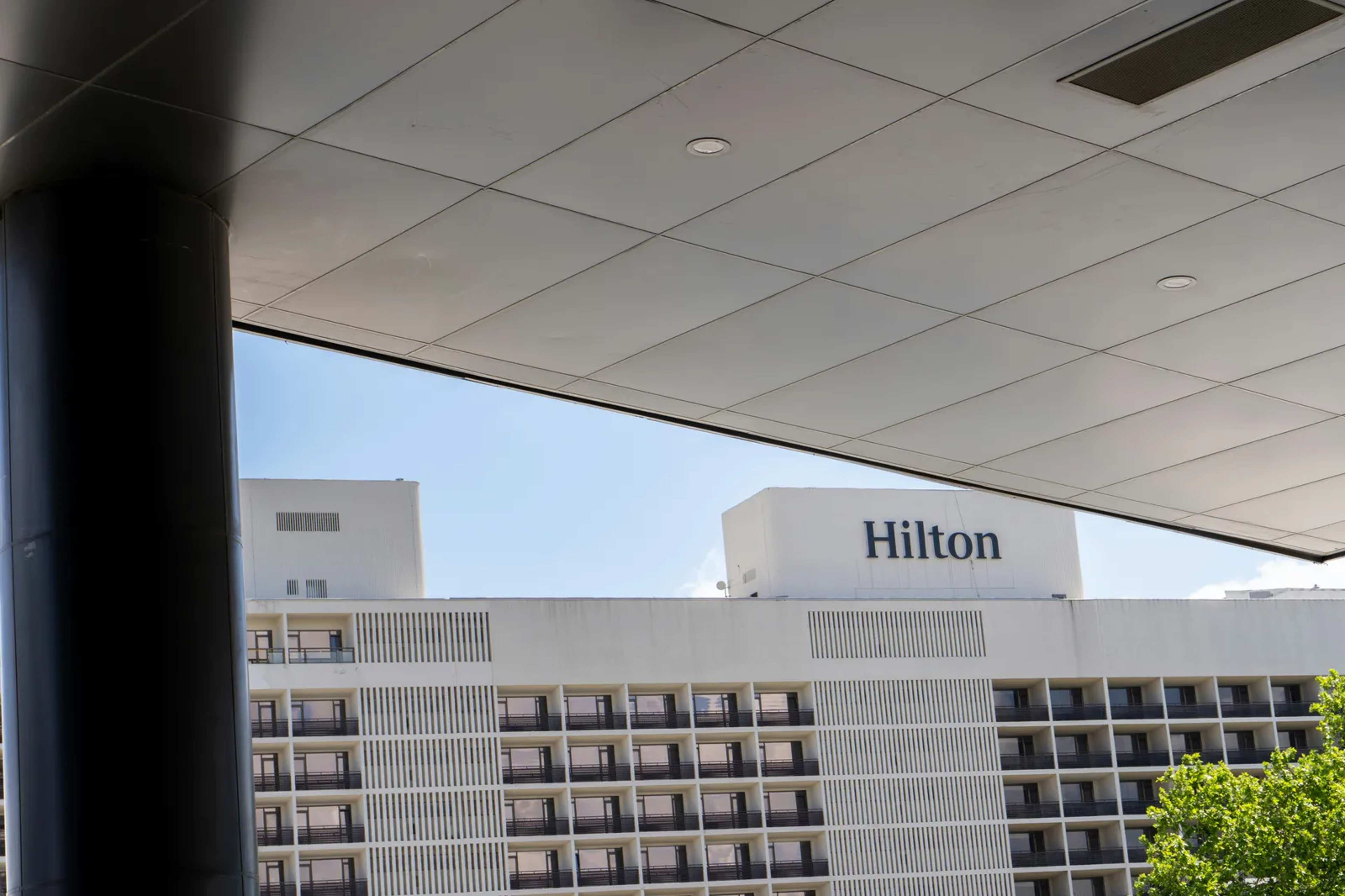 Explora Club Gains Hilton Honors Perks in New Deal