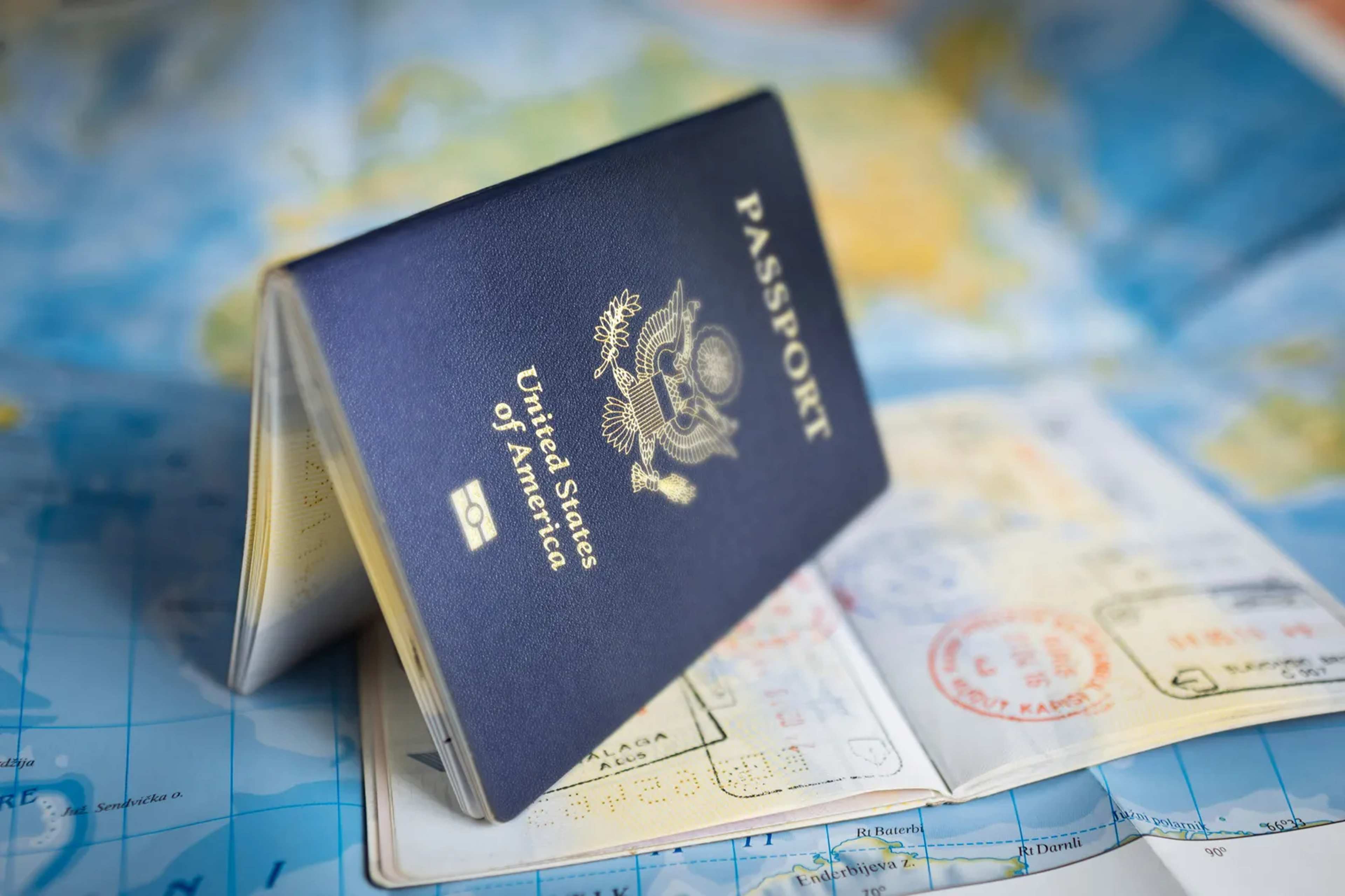 The Cheapest Countries You Can Visit Without a Visa Right Now