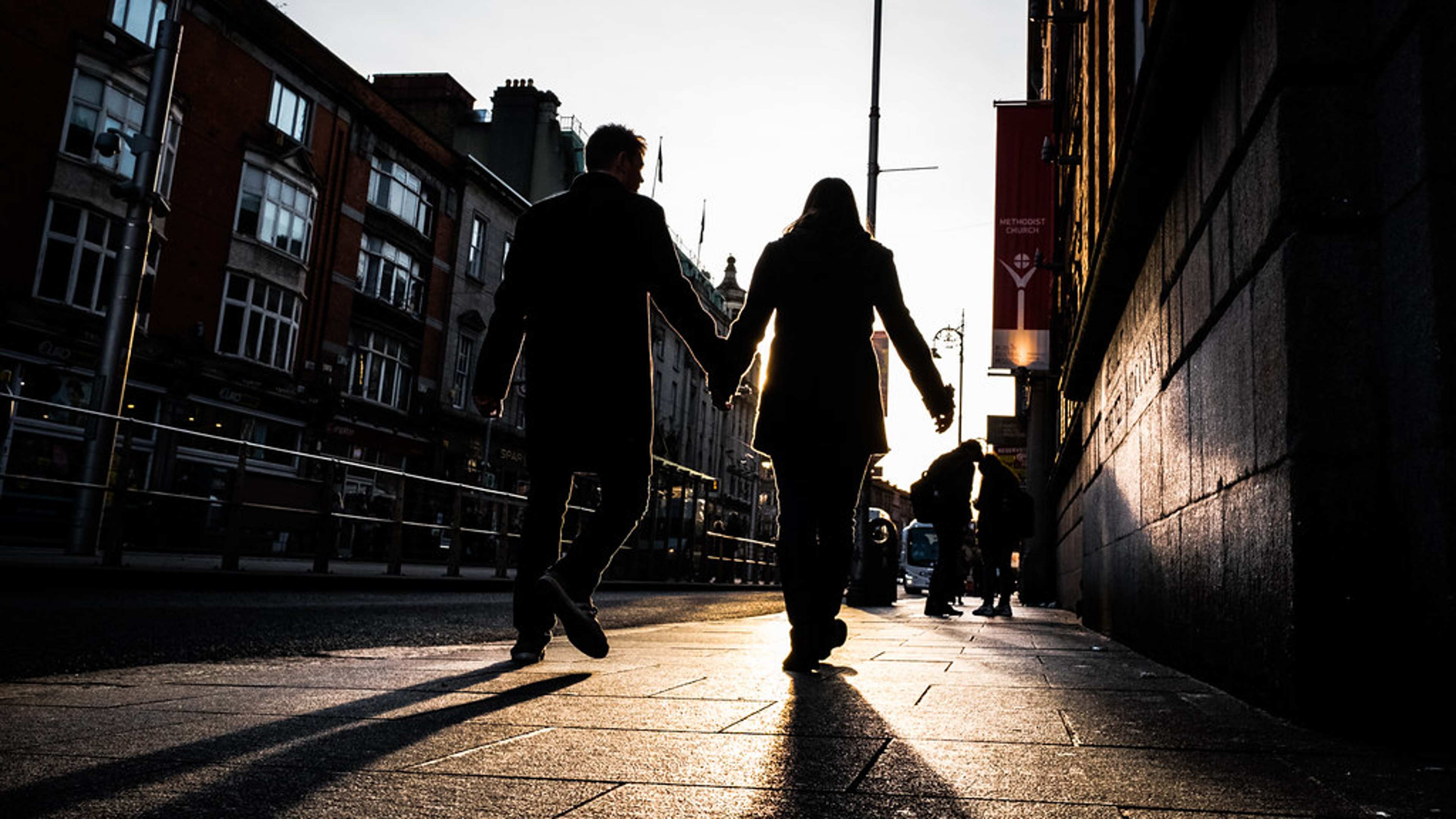 The 10 Most Walkable Cities in the World, Ranked