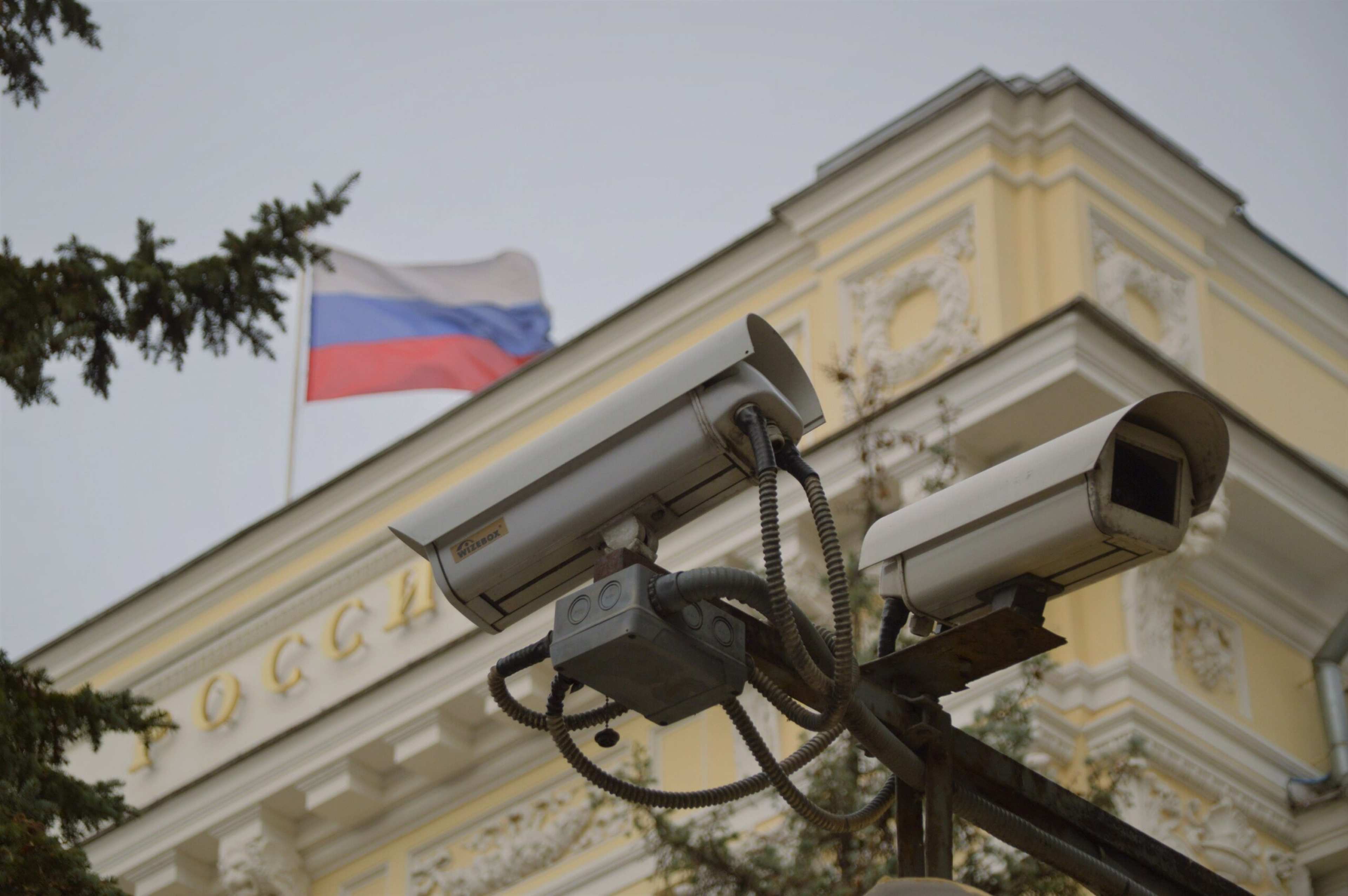 11 Places Where Online Political Opinions Can Still Get You Arrested