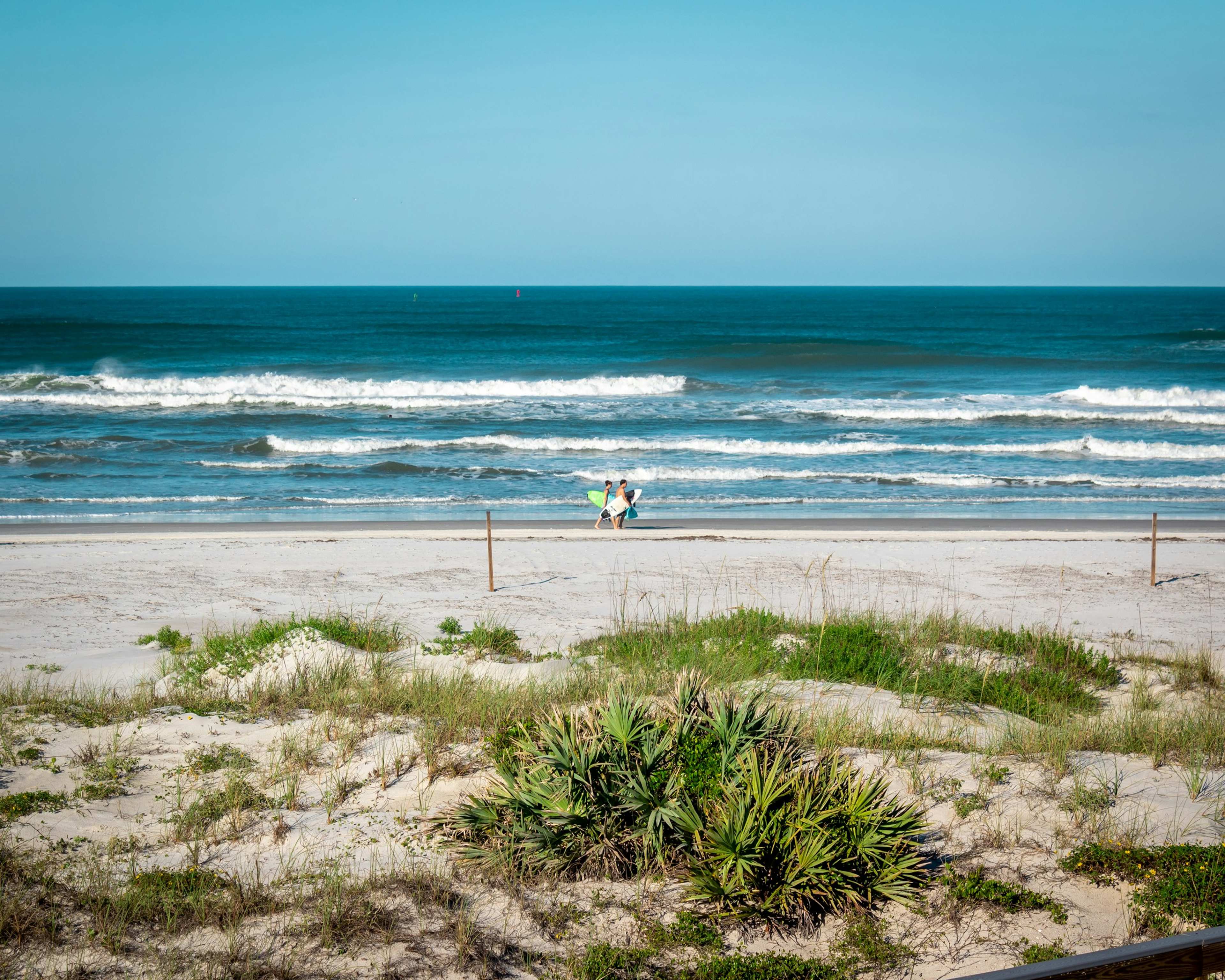 8 Beach Towns That Will Look Completely Different in a Decade