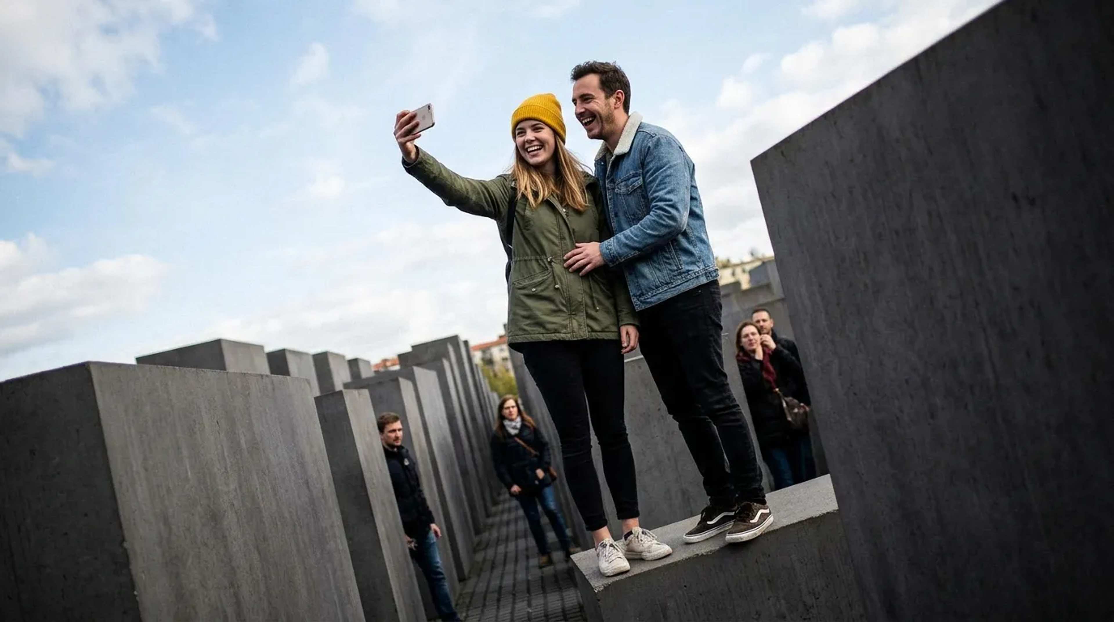 The 7 Tourist Scams Americans Are Most Likely to Encounter in Europe