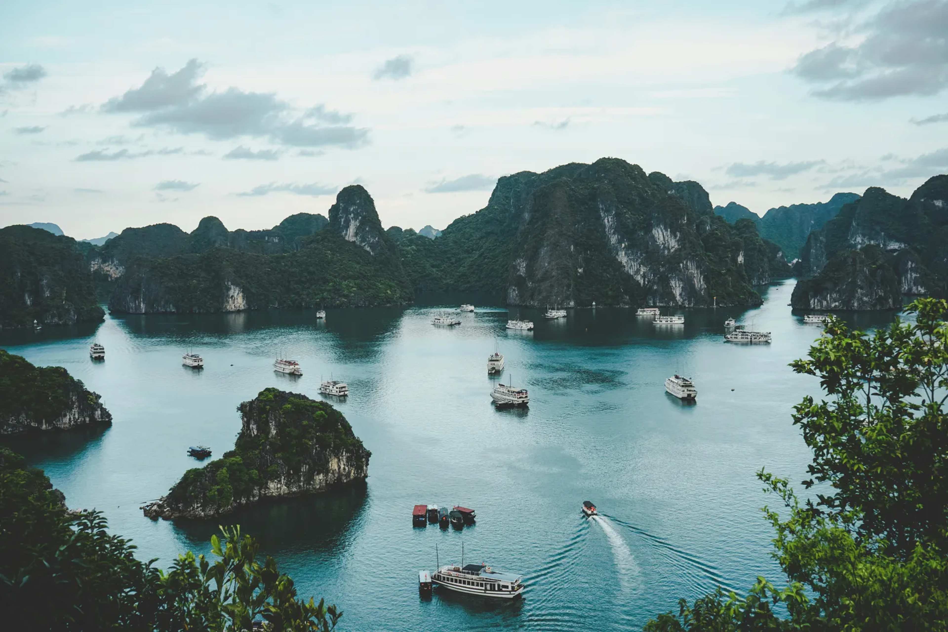 Vietnam's Ecotourism Ambitions Run Into Greenwashing Challenges
