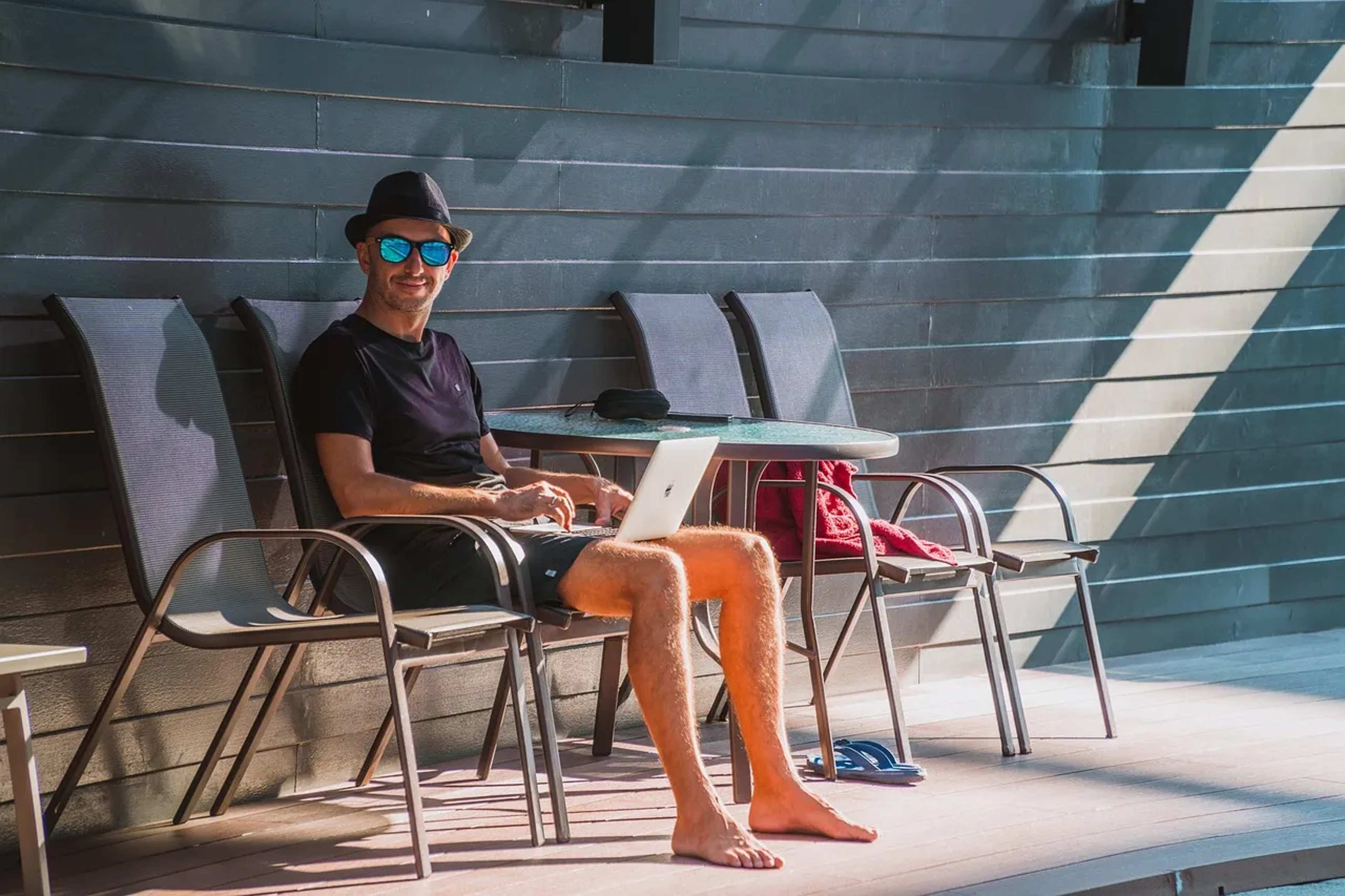 The 5 Countries Offering Digital Nomad Visas Under $50