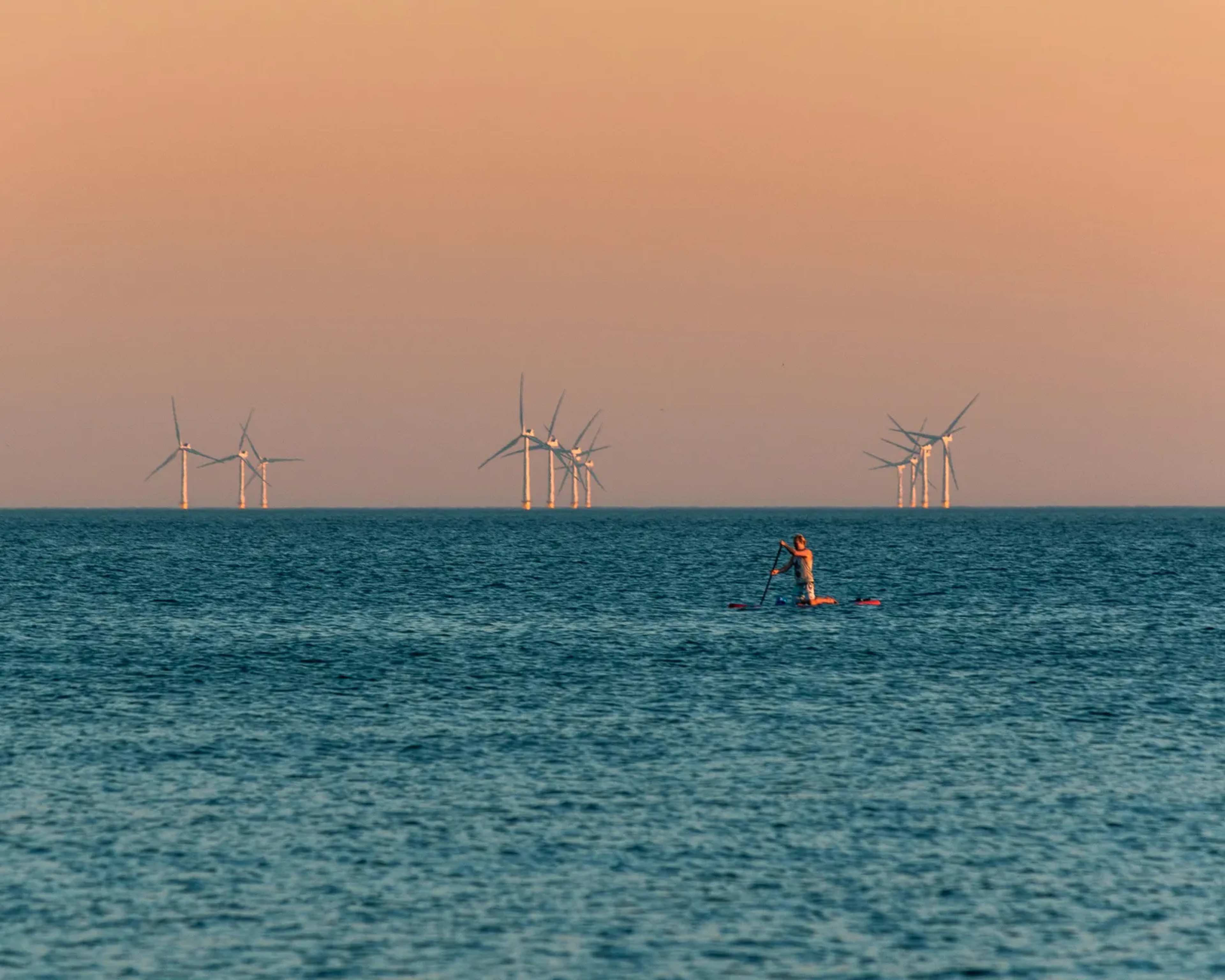 Rhode Island Anglers Discover Fishing Grounds at Offshore Wind Turbine Bases