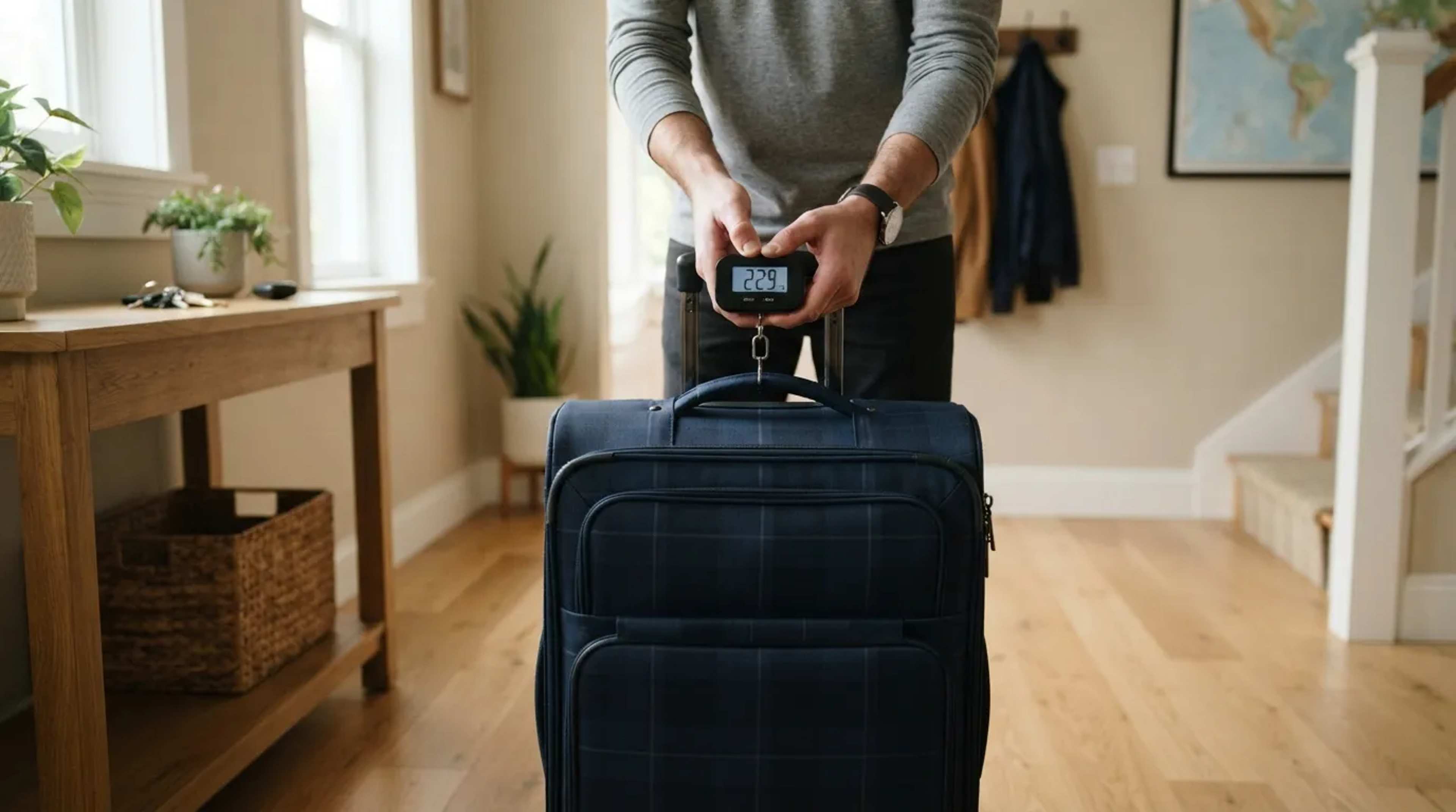 16 Packing Habits Seasoned Passengers Rely On Every Single Trip